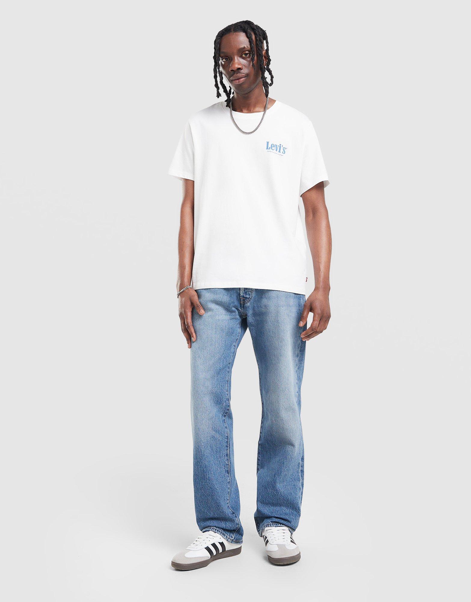 LEVI'S Jeans 501 Relaxed