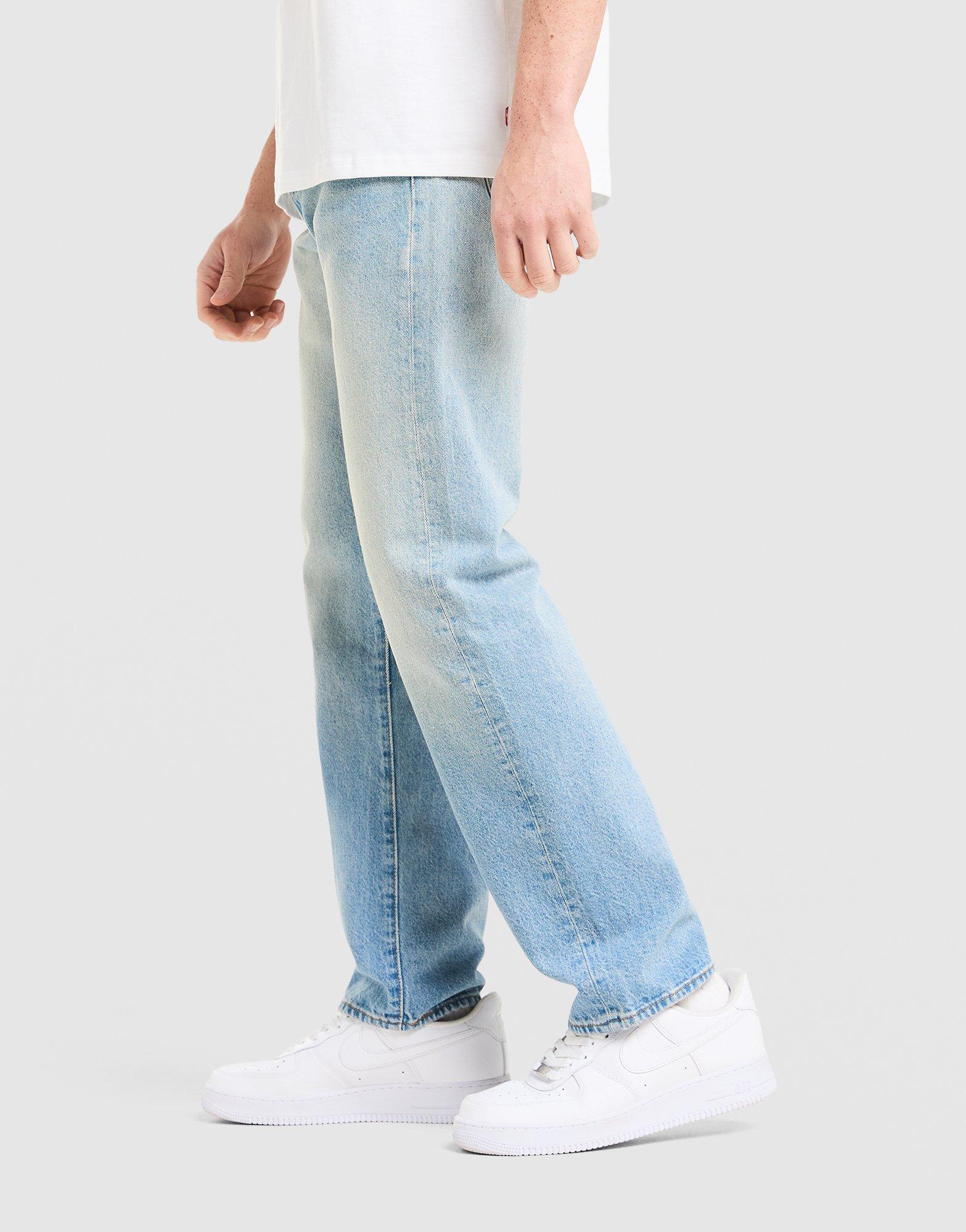 LEVI'S 501 Relaxed Jeans