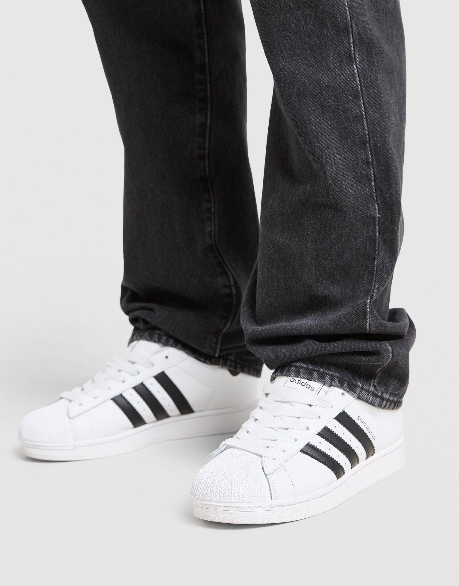 LEVI'S 501 Relaxed Jeans