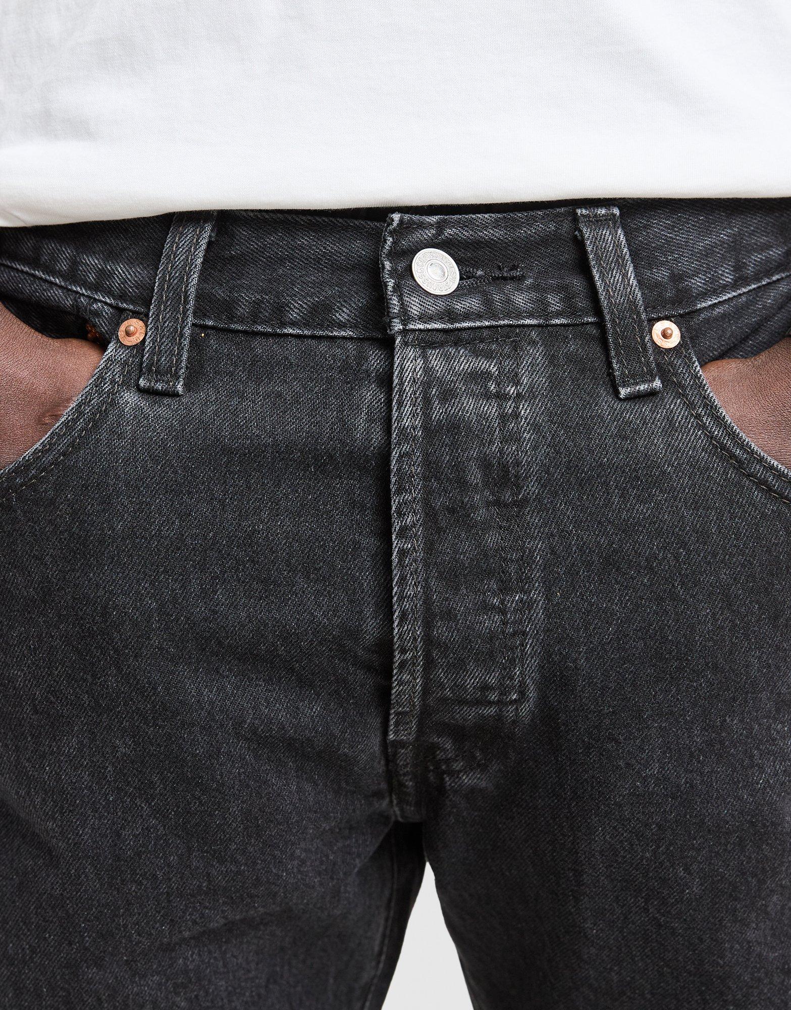 LEVI'S 501 Relaxed Jeans