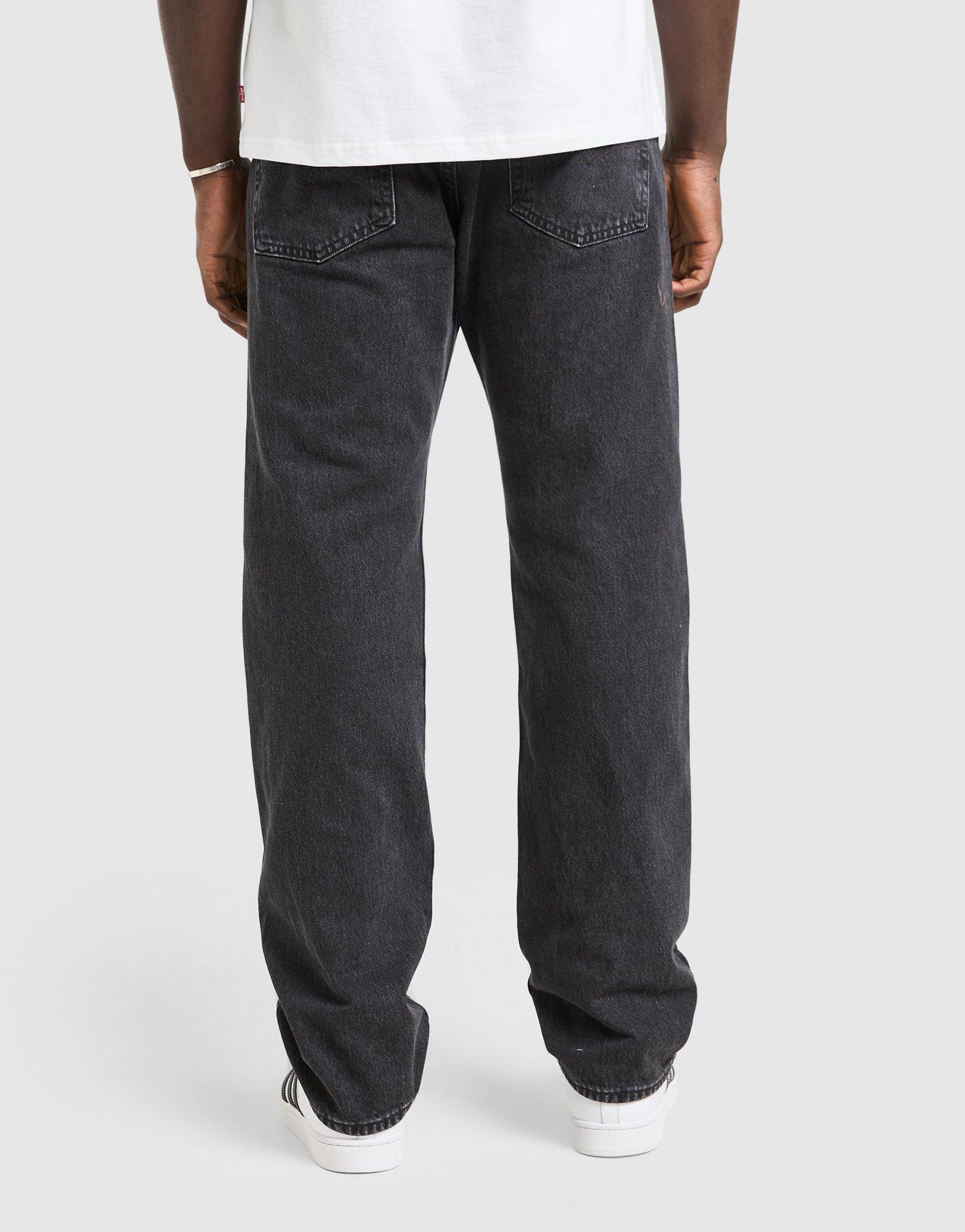 LEVI'S 501 Relaxed Jeans