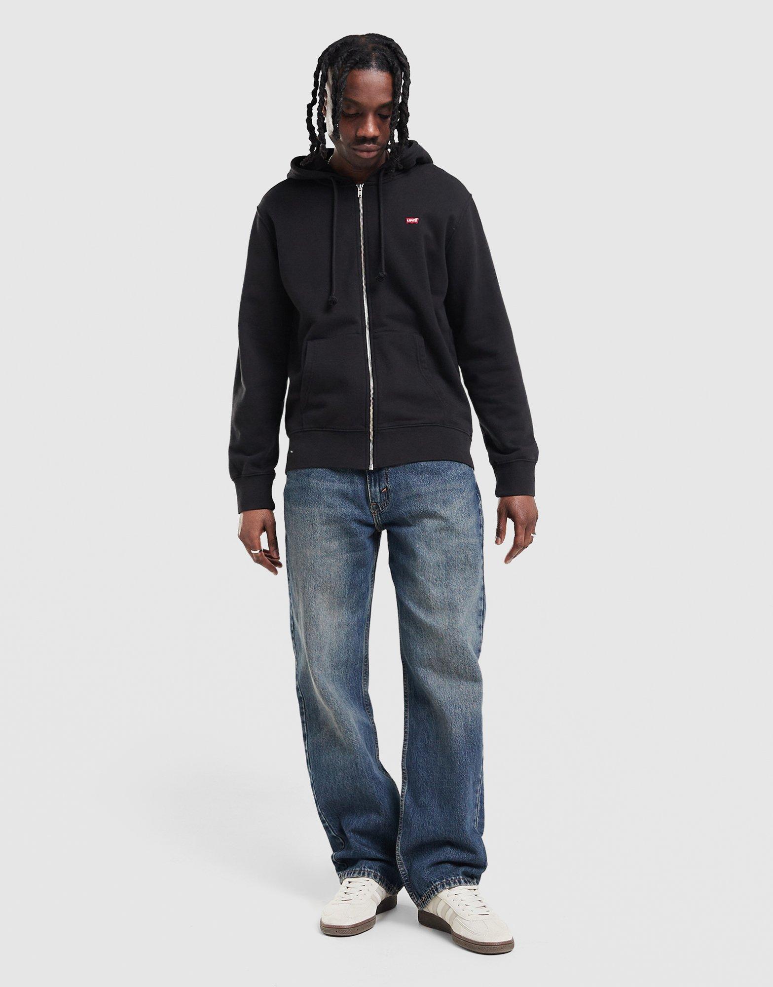 LEVI'S 565 Loose Straight Jeans