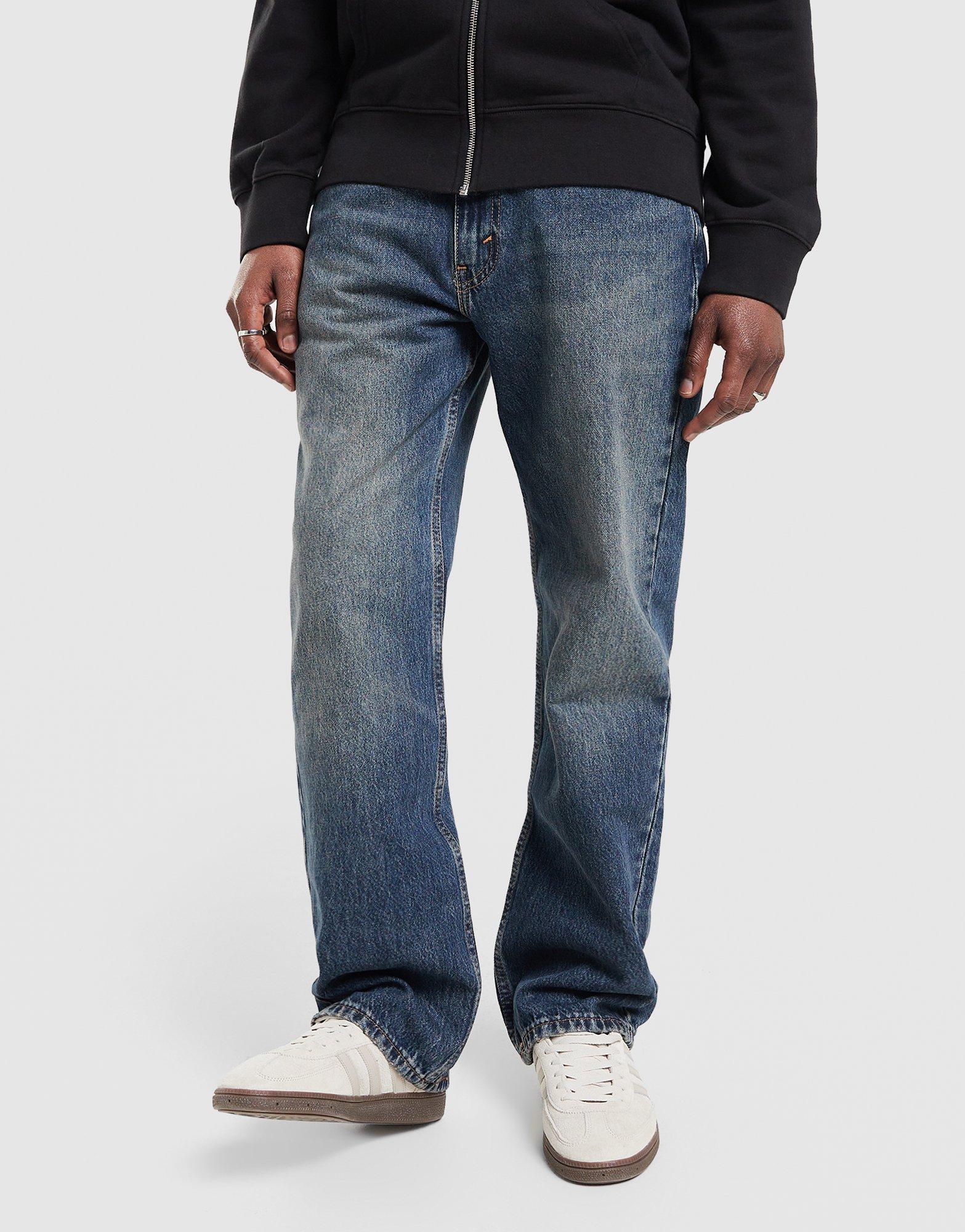 LEVI'S 565 Loose Straight Jeans