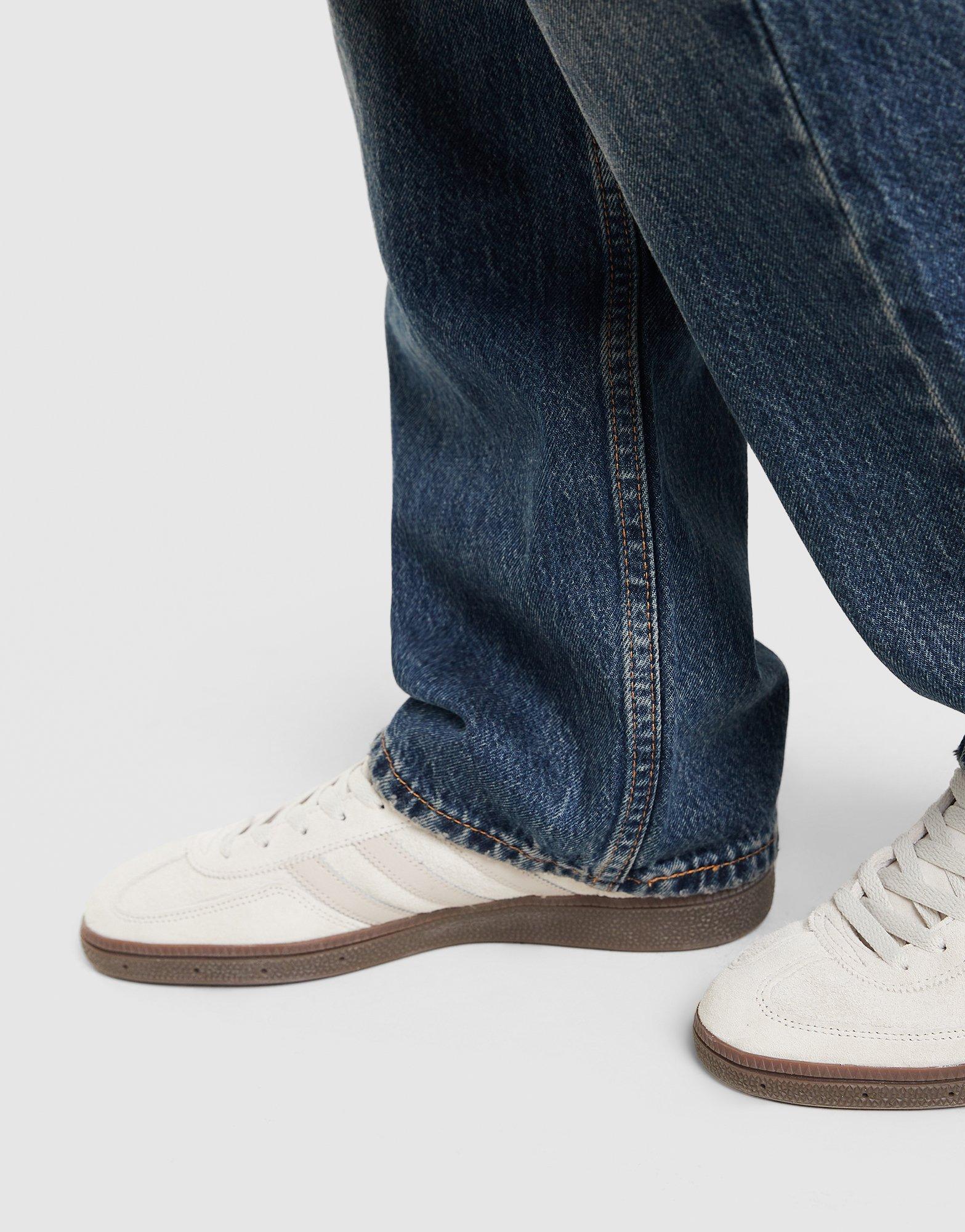 LEVI'S 565 Loose Straight Jeans