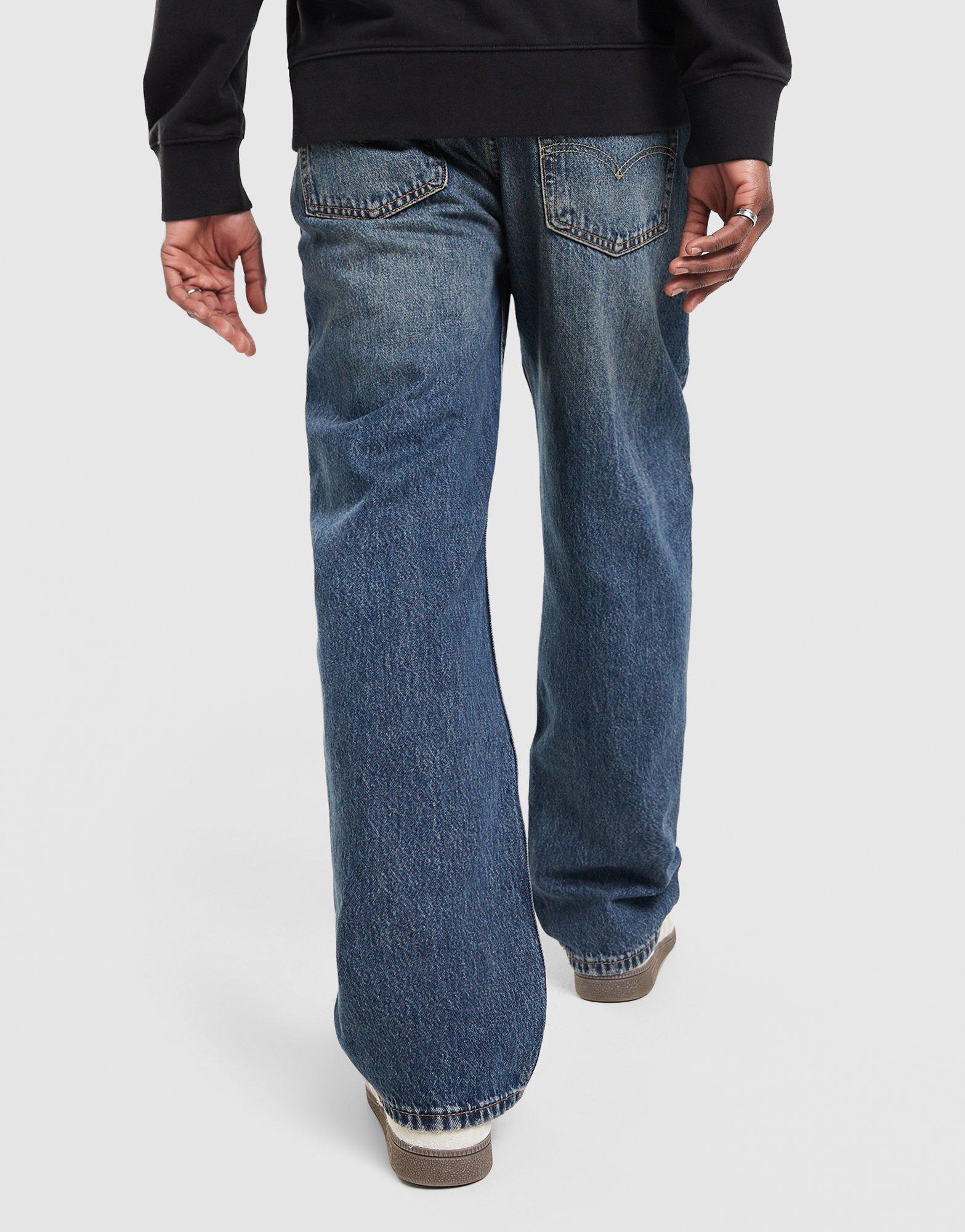 LEVI'S 565 Loose Straight Jeans