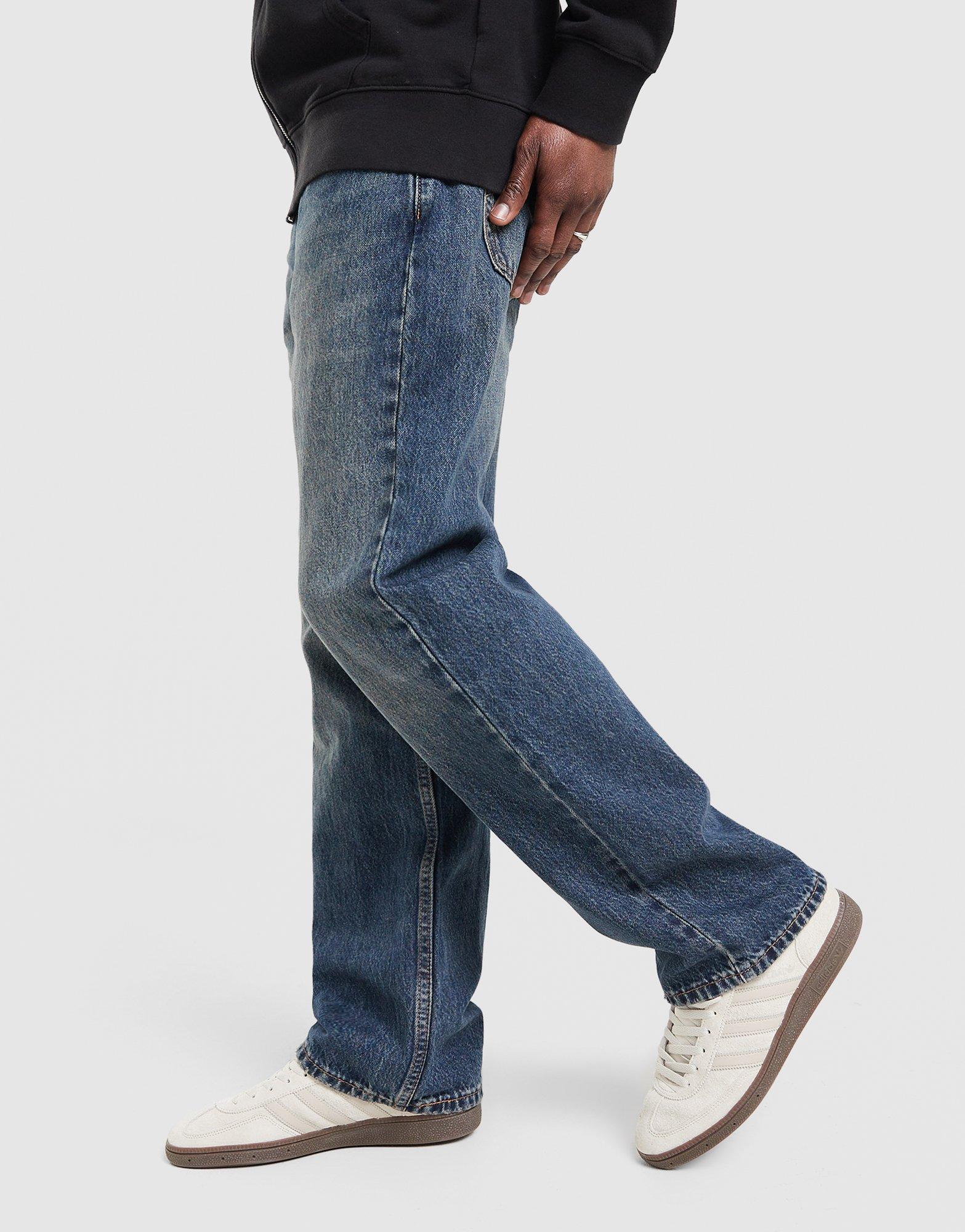 LEVI'S 565 Loose Straight Jeans