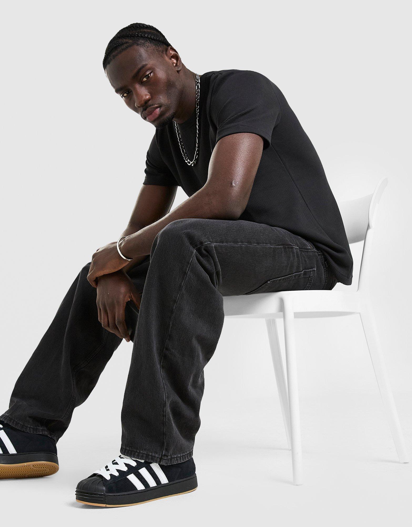 LEVI'S 578 Baggy Jeans