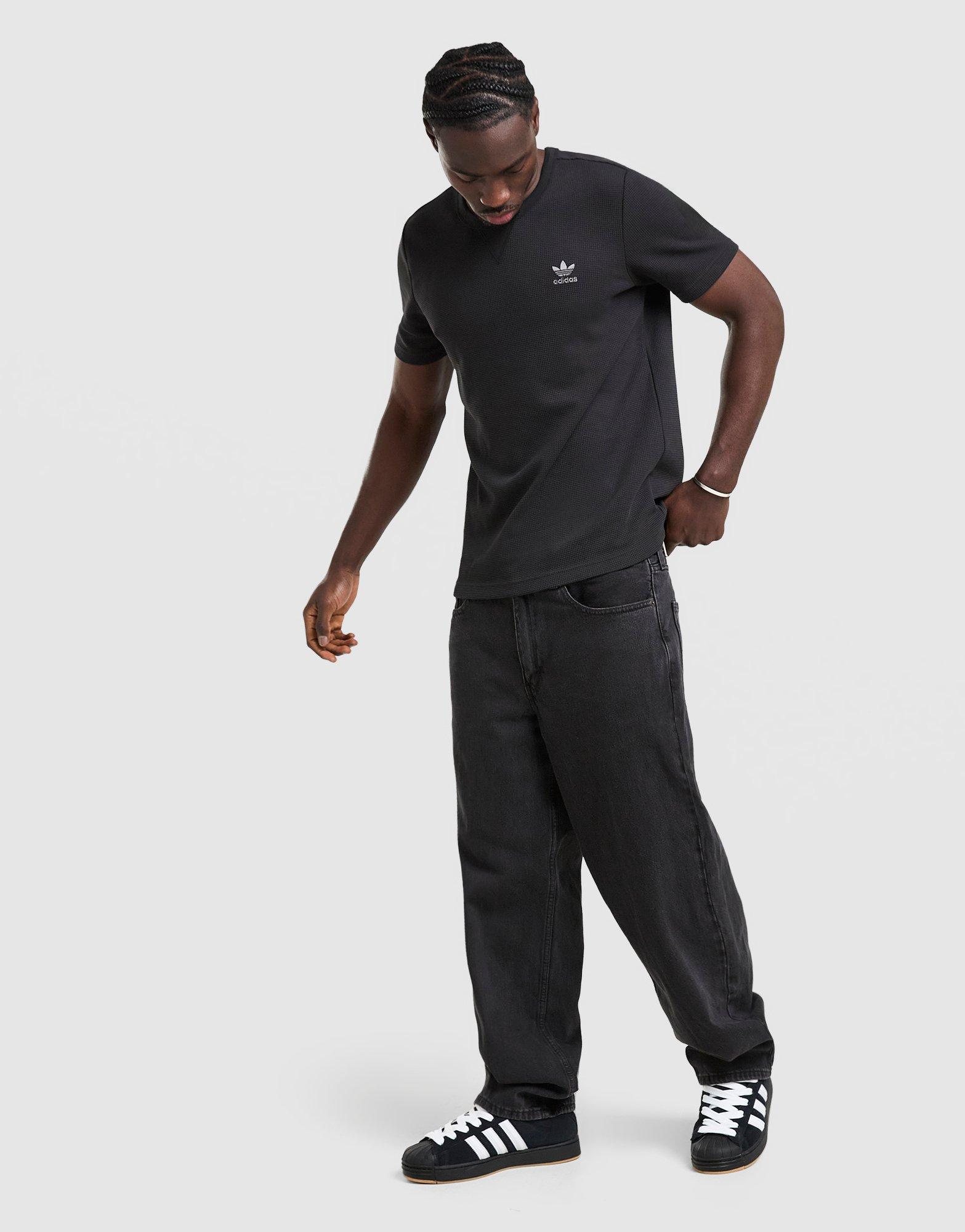 LEVI'S 578 Baggy Jeans