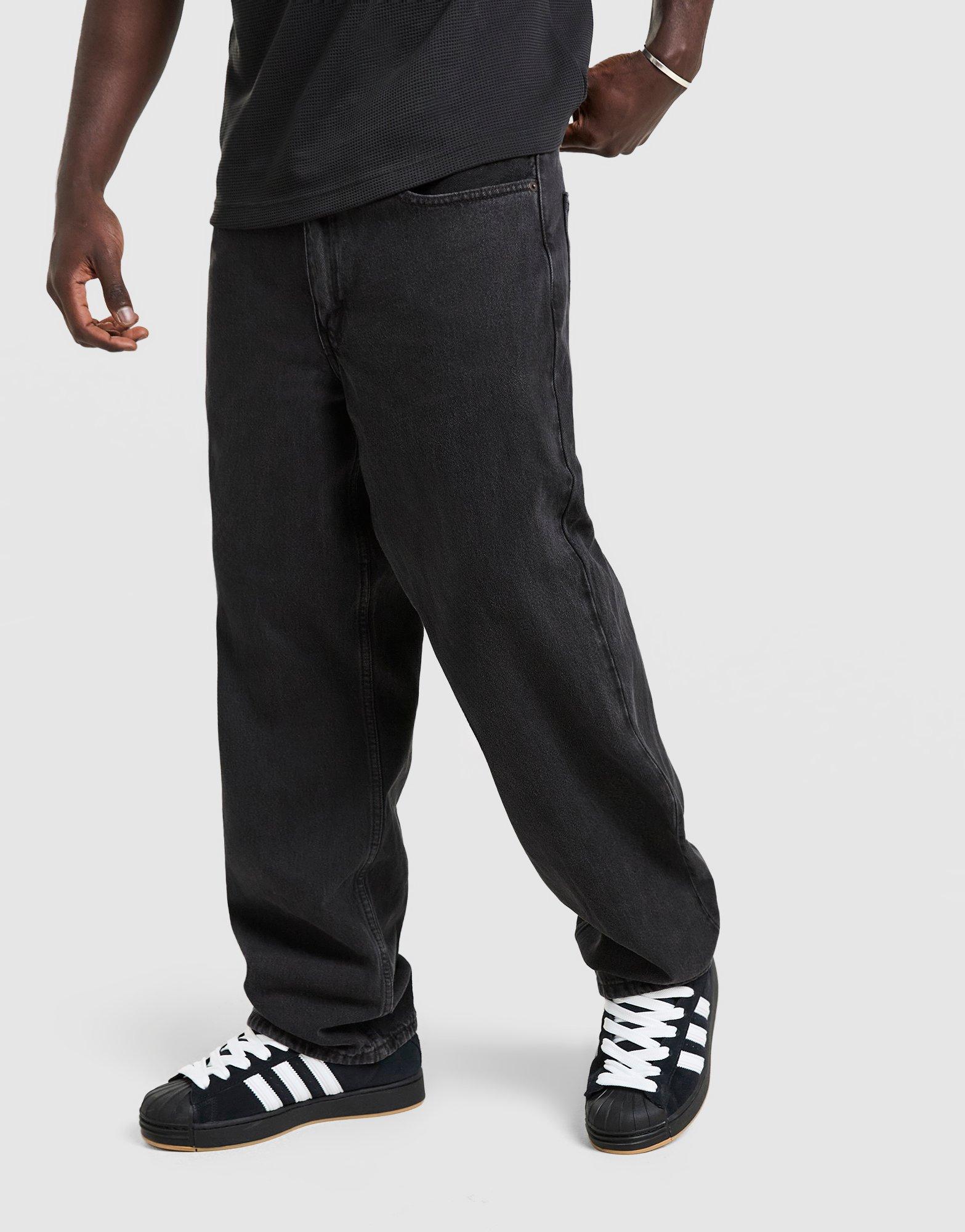 LEVI'S 578 Baggy Jeans