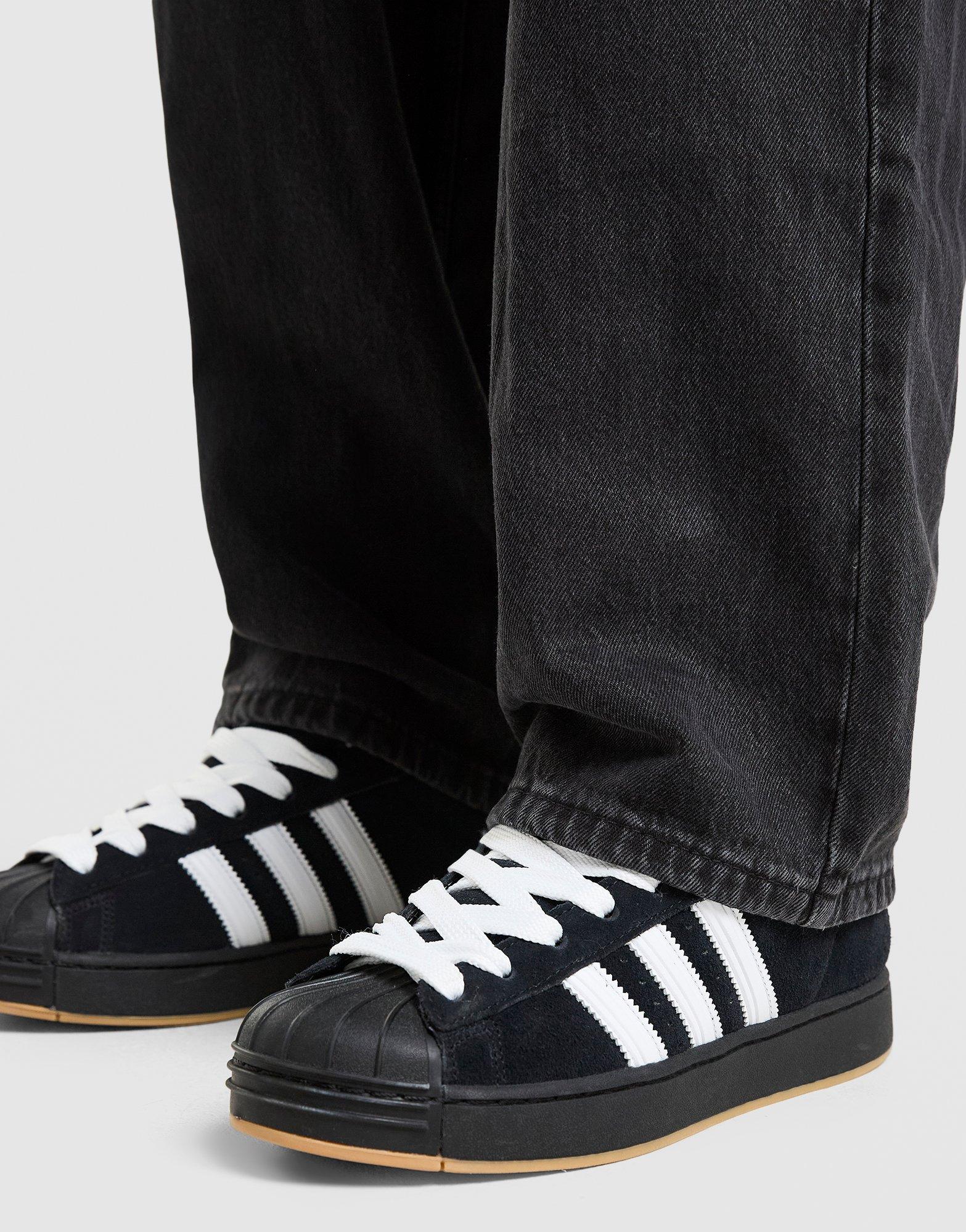 LEVI'S 578 Baggy Jeans