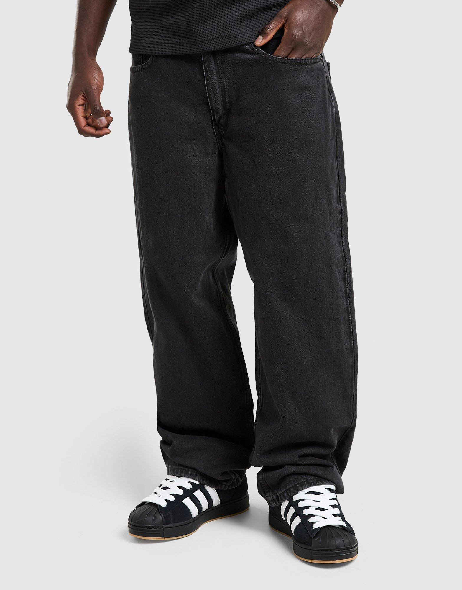 LEVI'S Baggy Jeans 578