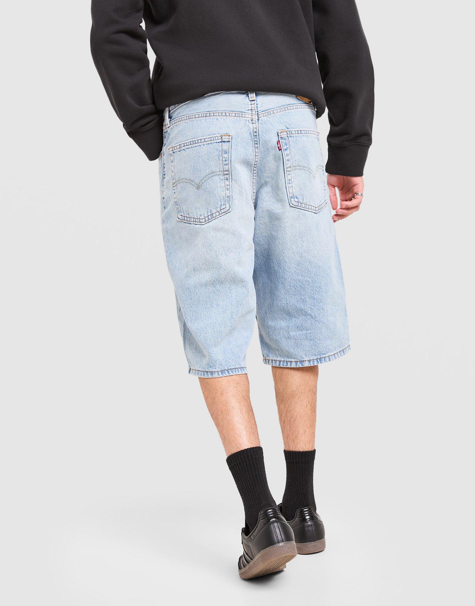 LEVI'S 470 Jorts