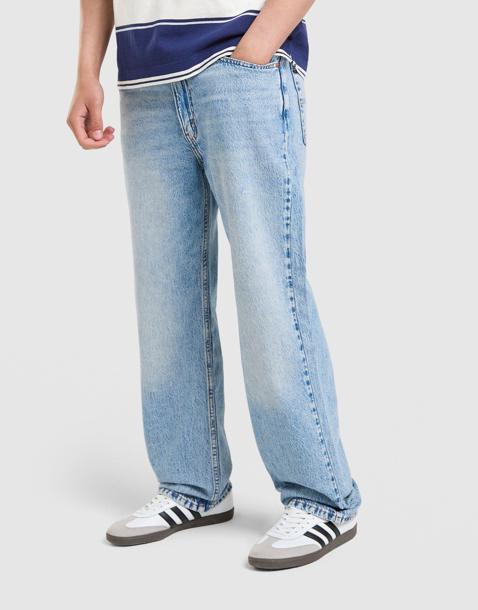 LEVI'S 565 Loose Straight Jeans
