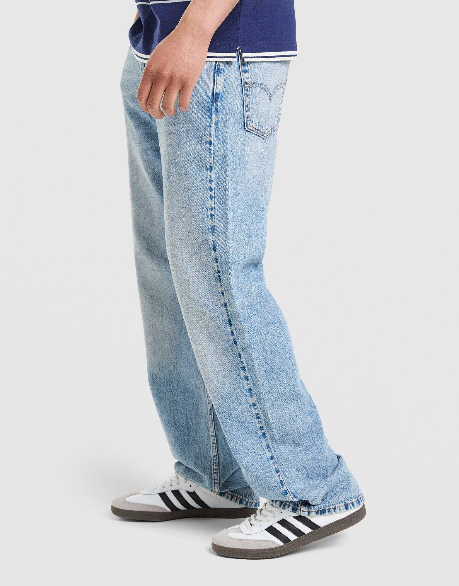 LEVI'S 565 Loose Straight Jeans