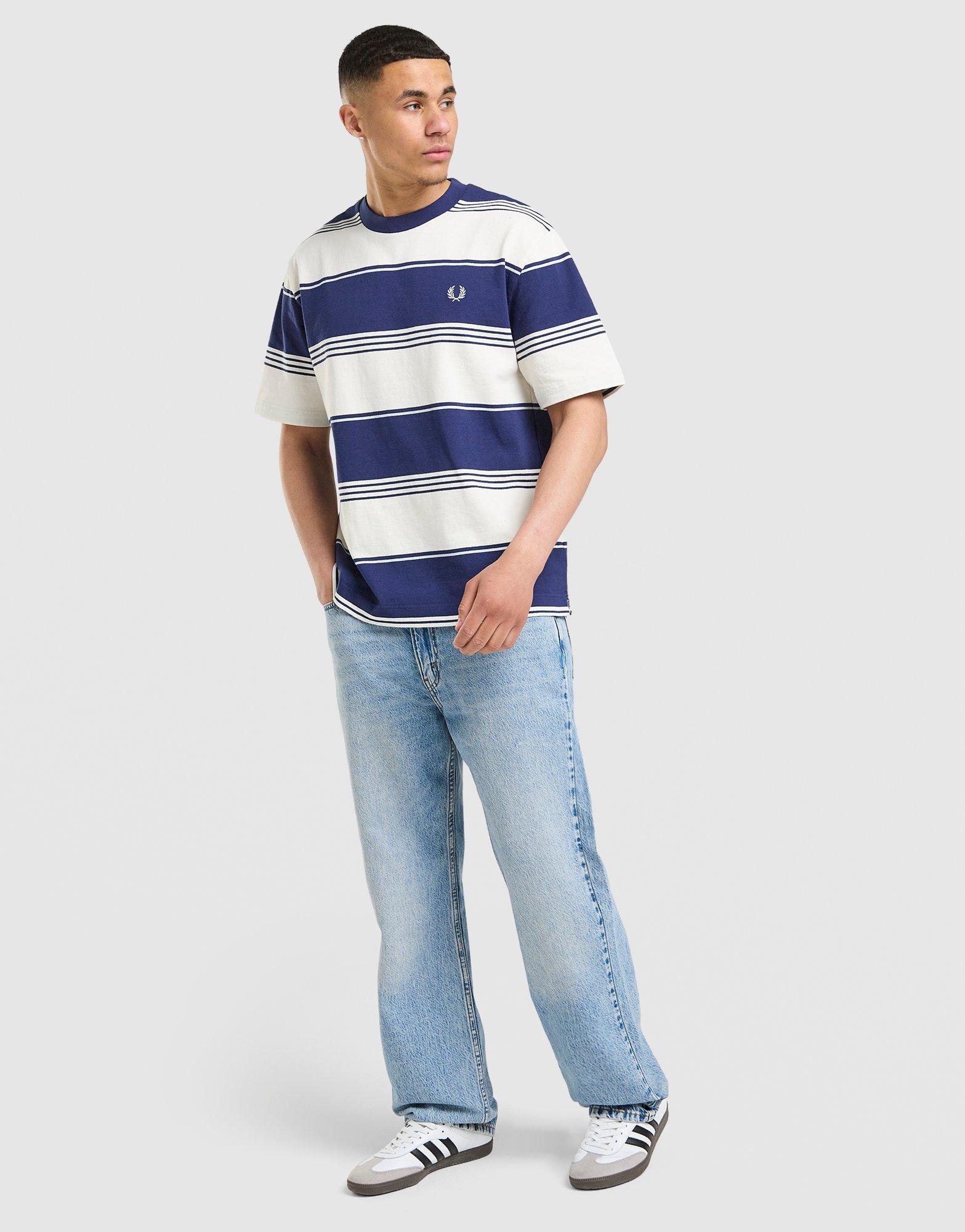 LEVI'S 565 Loose Straight Jeans