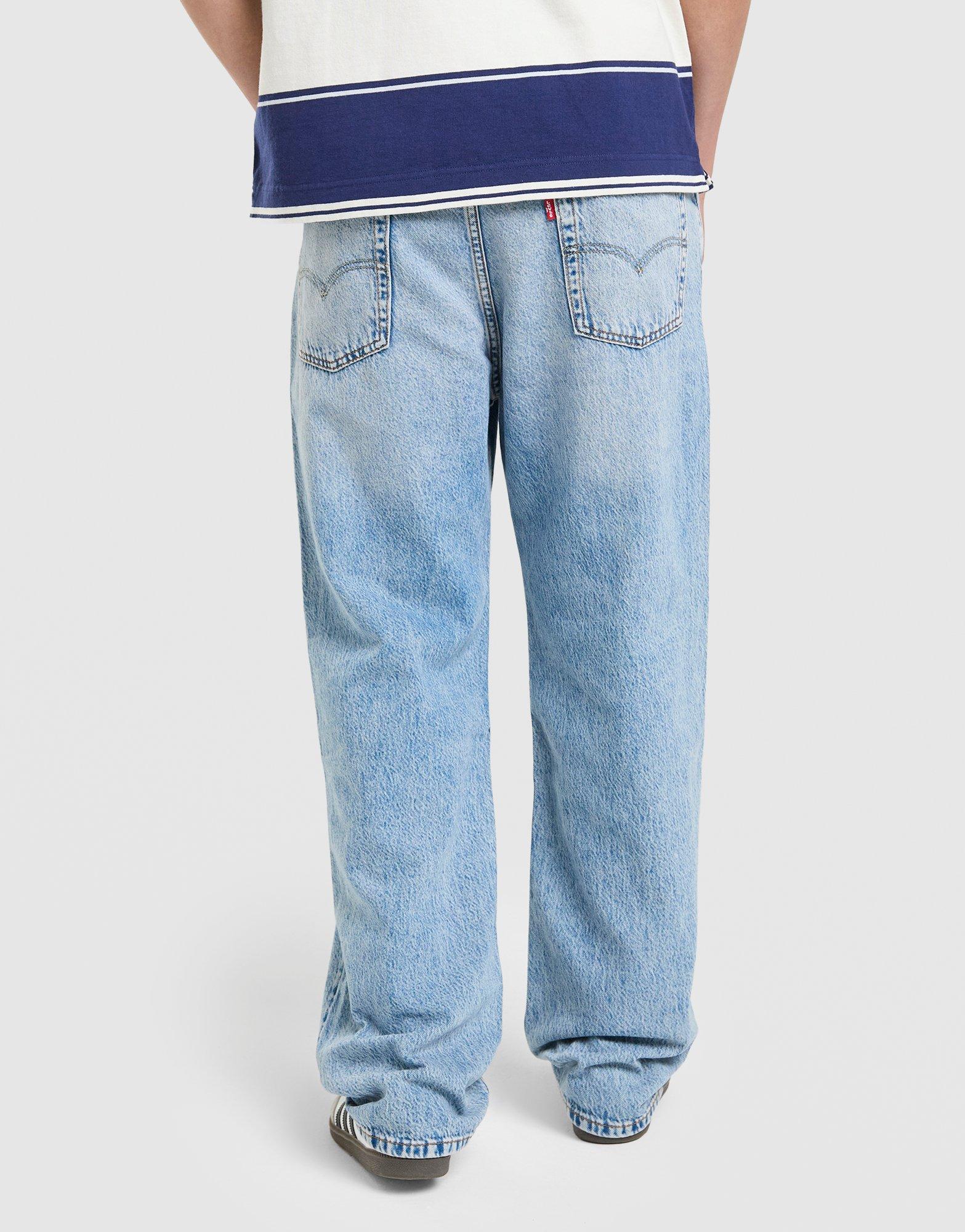 LEVI'S 565 Loose Straight Jeans