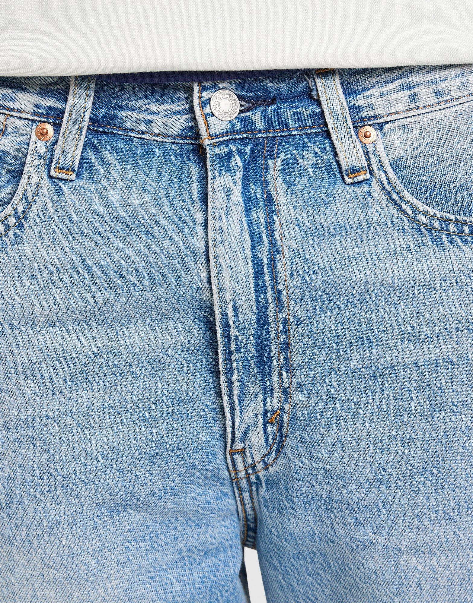 LEVI'S 565 Loose Straight Jeans