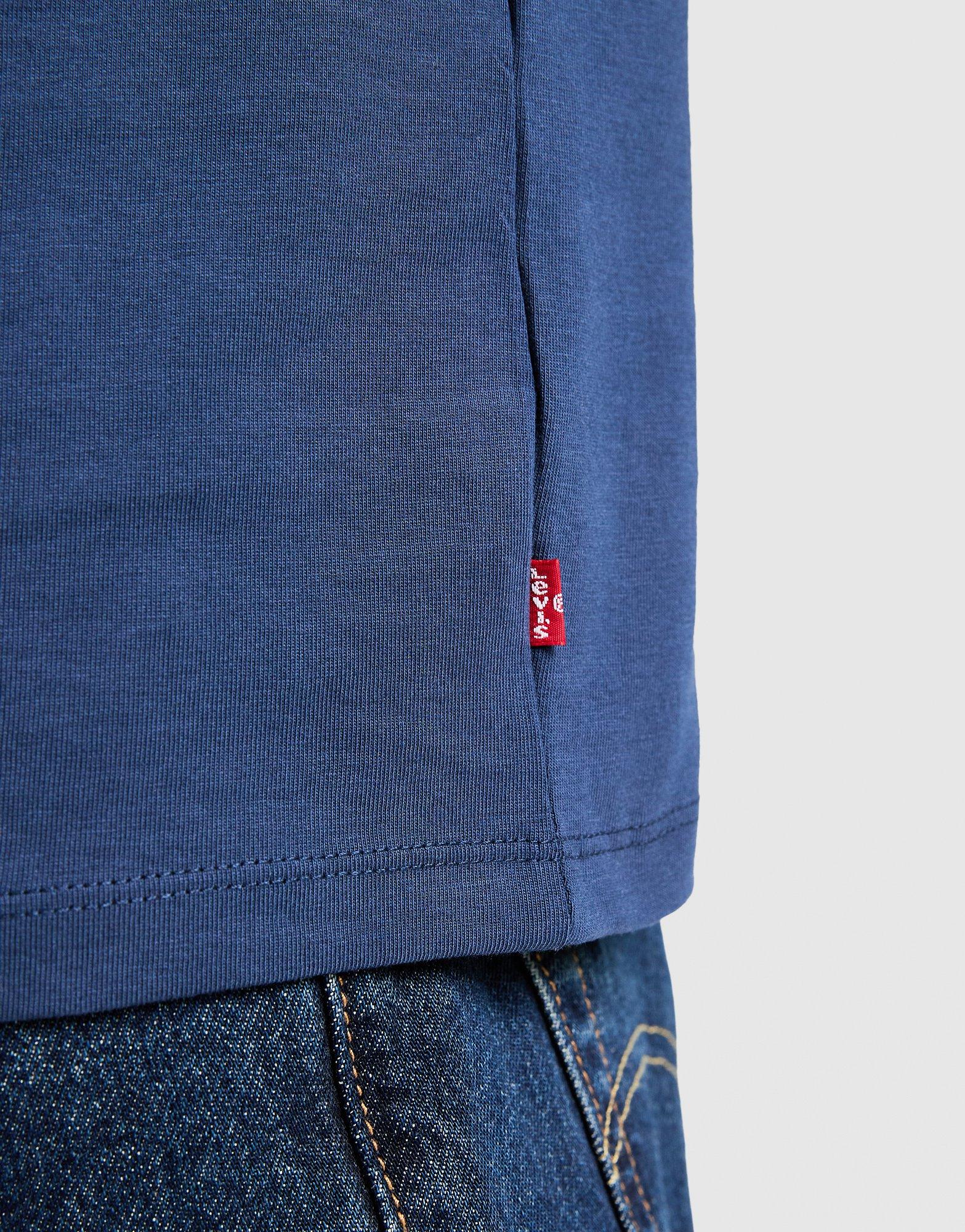 LEVI'S Pizza Graphic T-Shirt