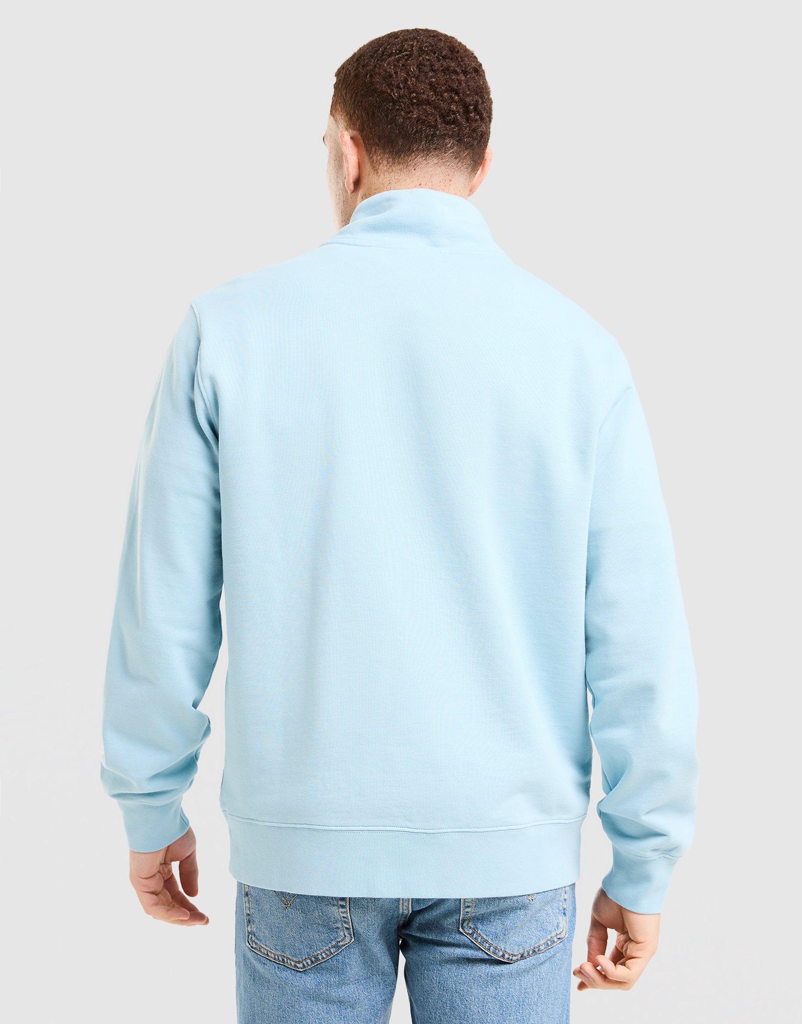 LEVI'S 1/4 Zip Sweatshirt