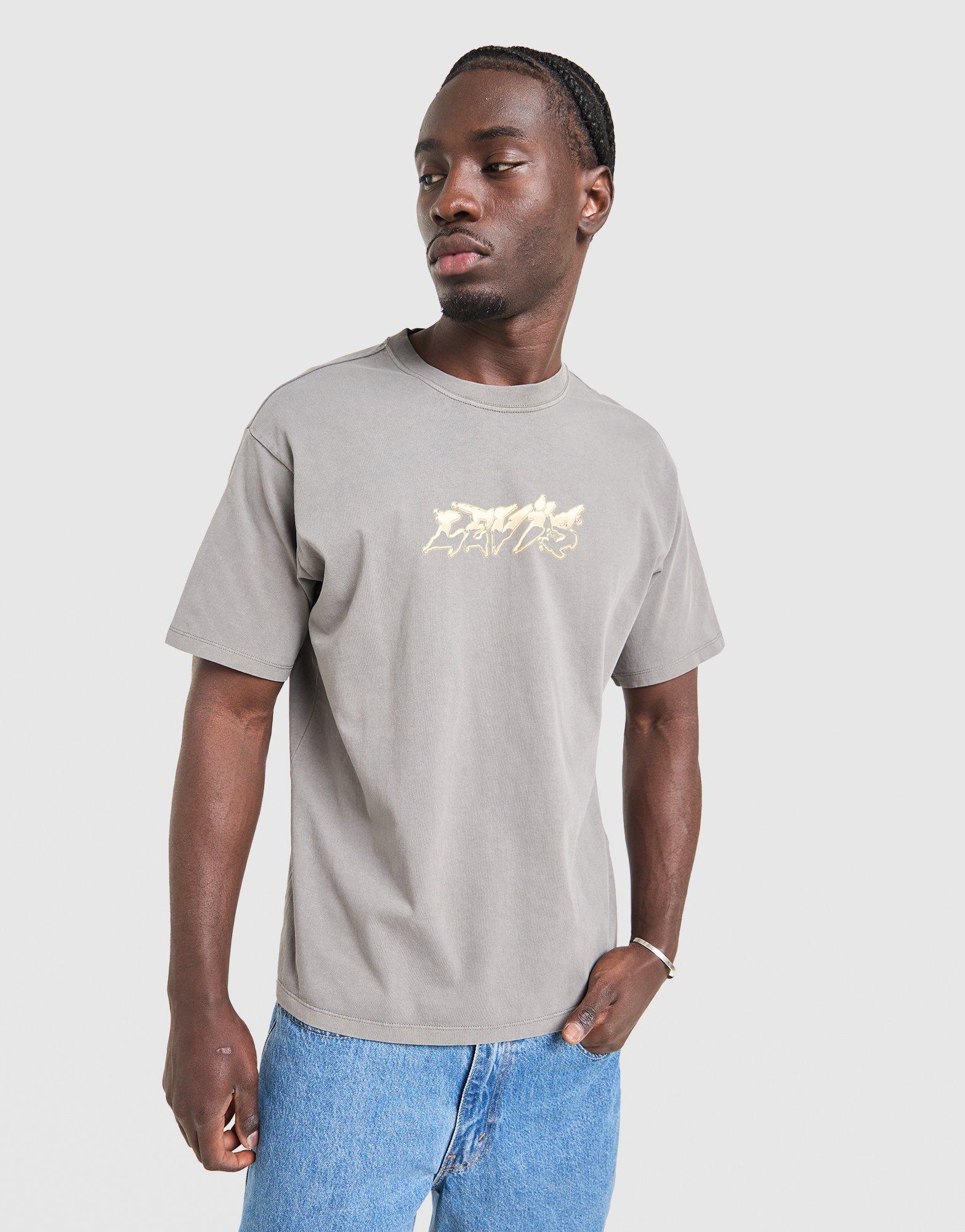 LEVI'S Skate Wish T-Shirt