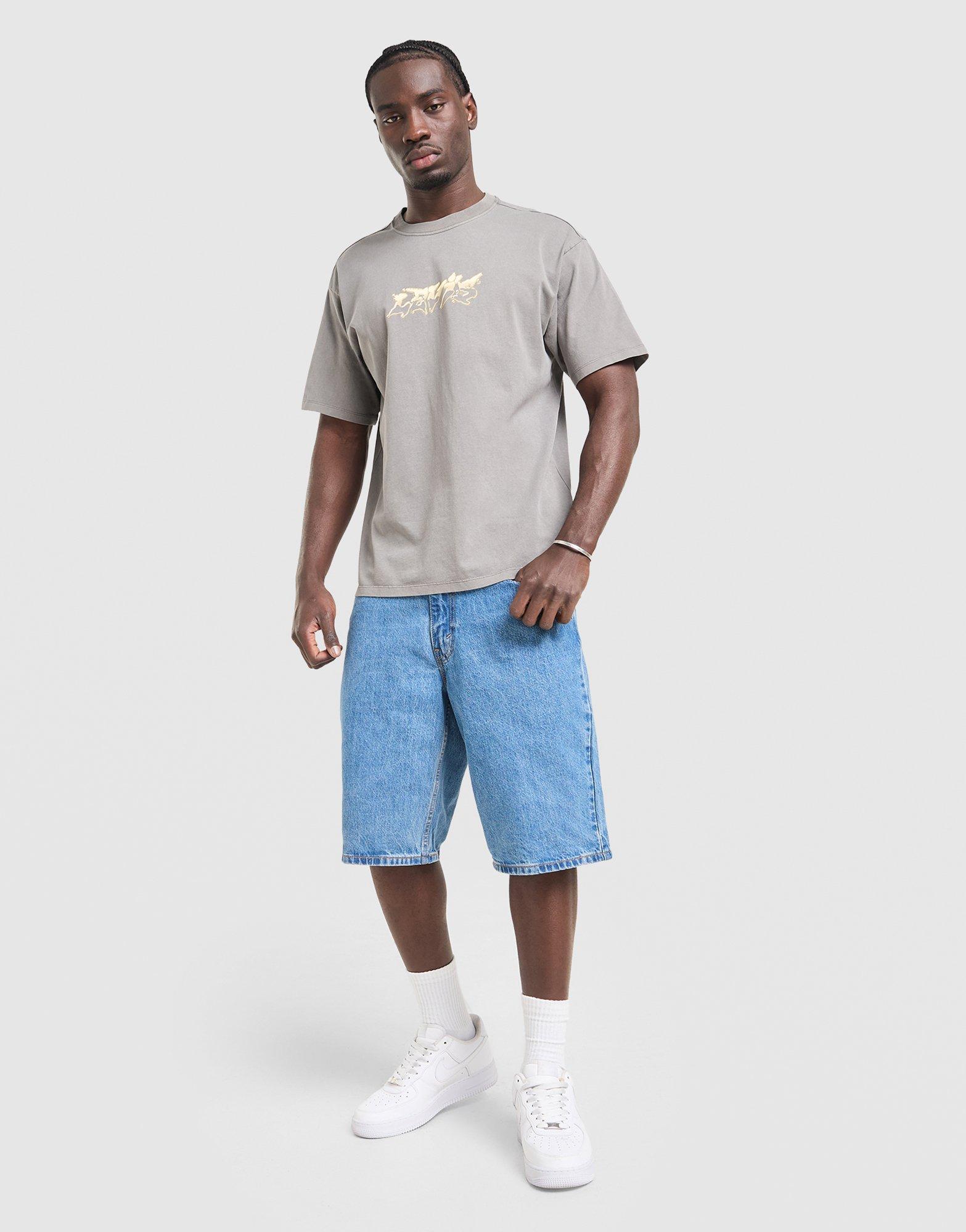 LEVI'S Skate Wish T-Shirt