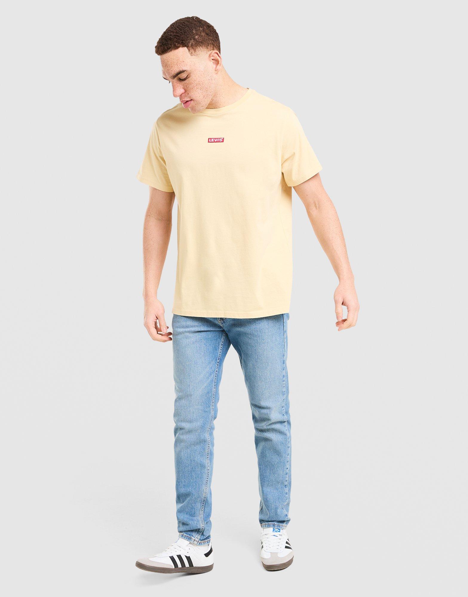 LEVI'S Baby Tab T-Shirt