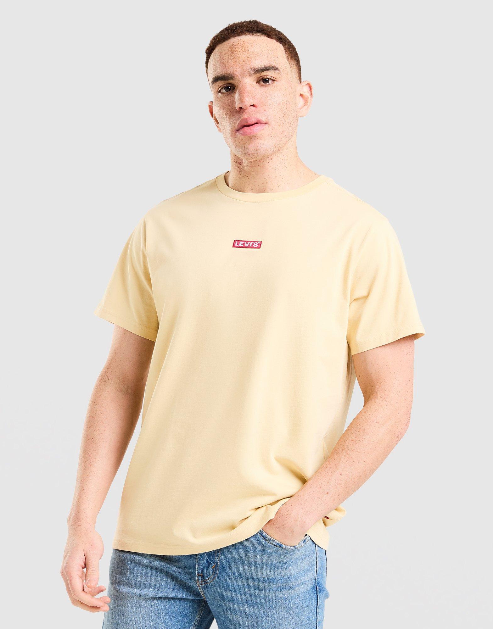 LEVI'S Baby Tab T-Shirt
