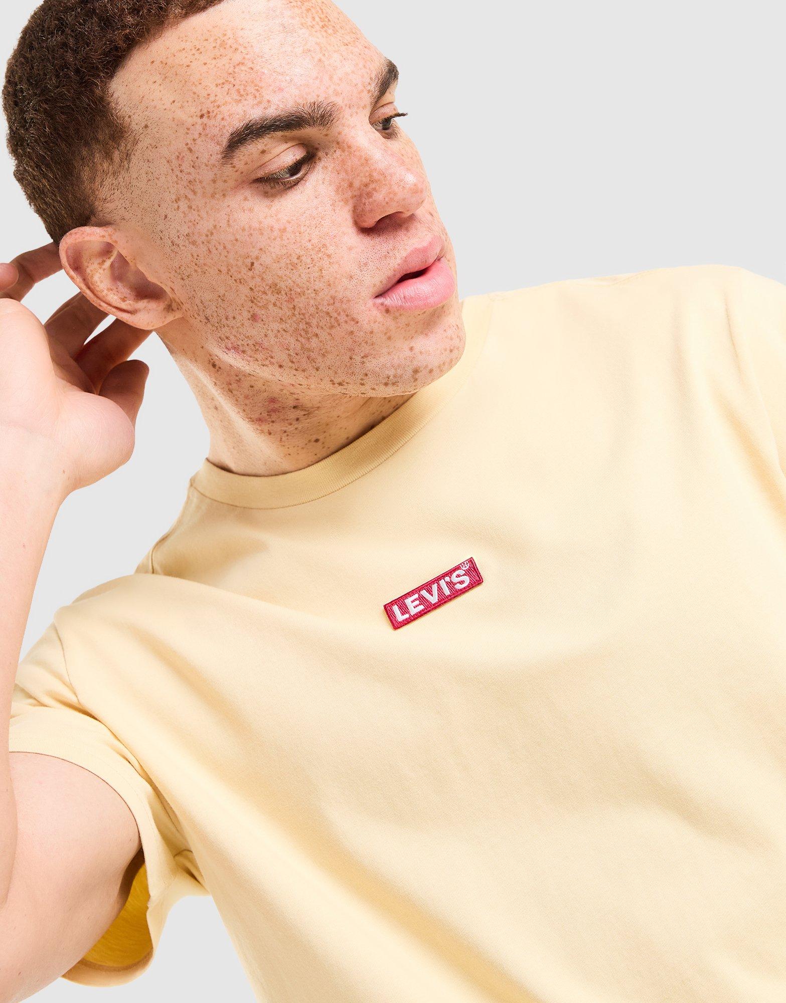 LEVI'S Baby Tab T-Shirt