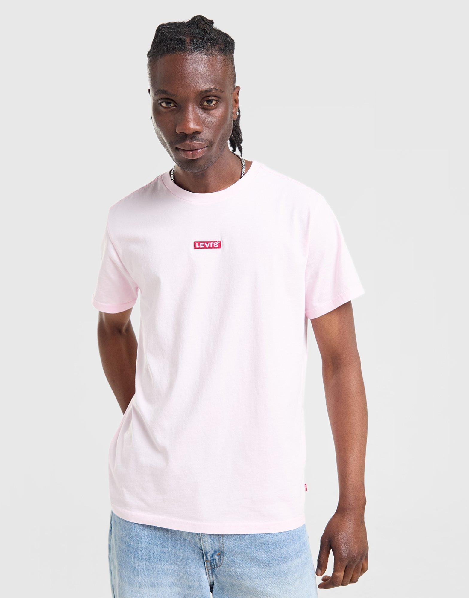 LEVI'S Baby Tab T-Shirt