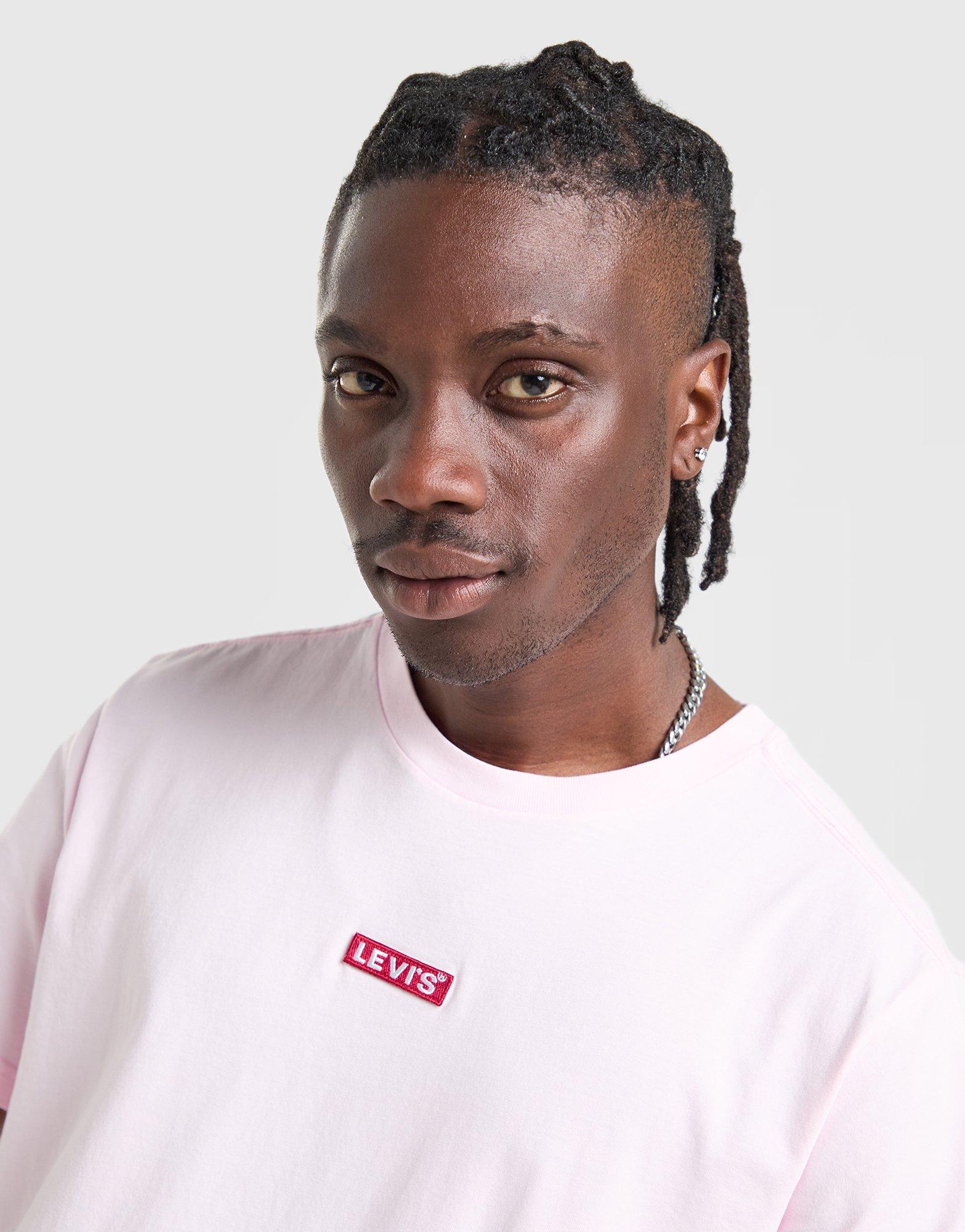 LEVI'S Baby Tab T-Shirt