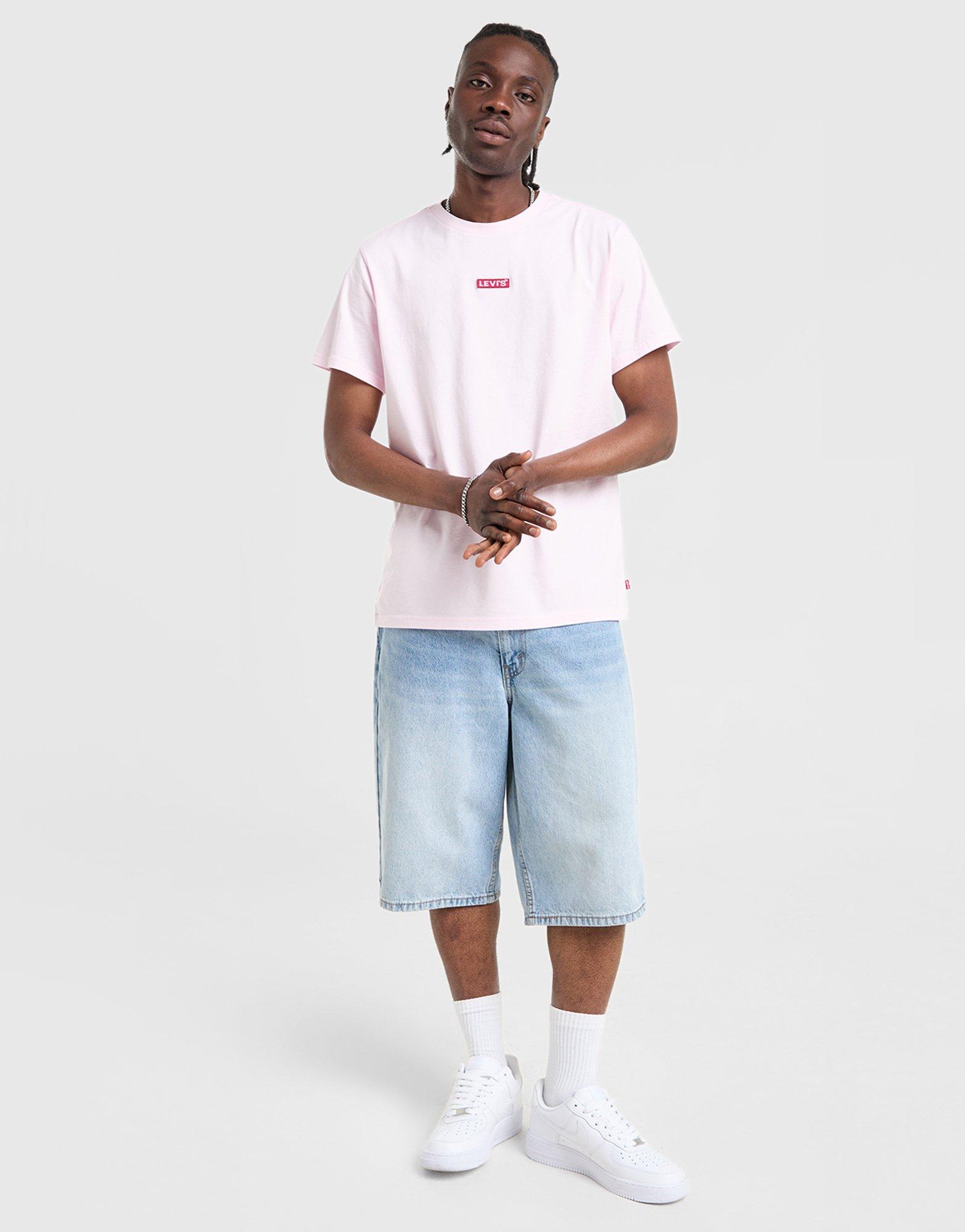 LEVI'S Baby Tab T-Shirt