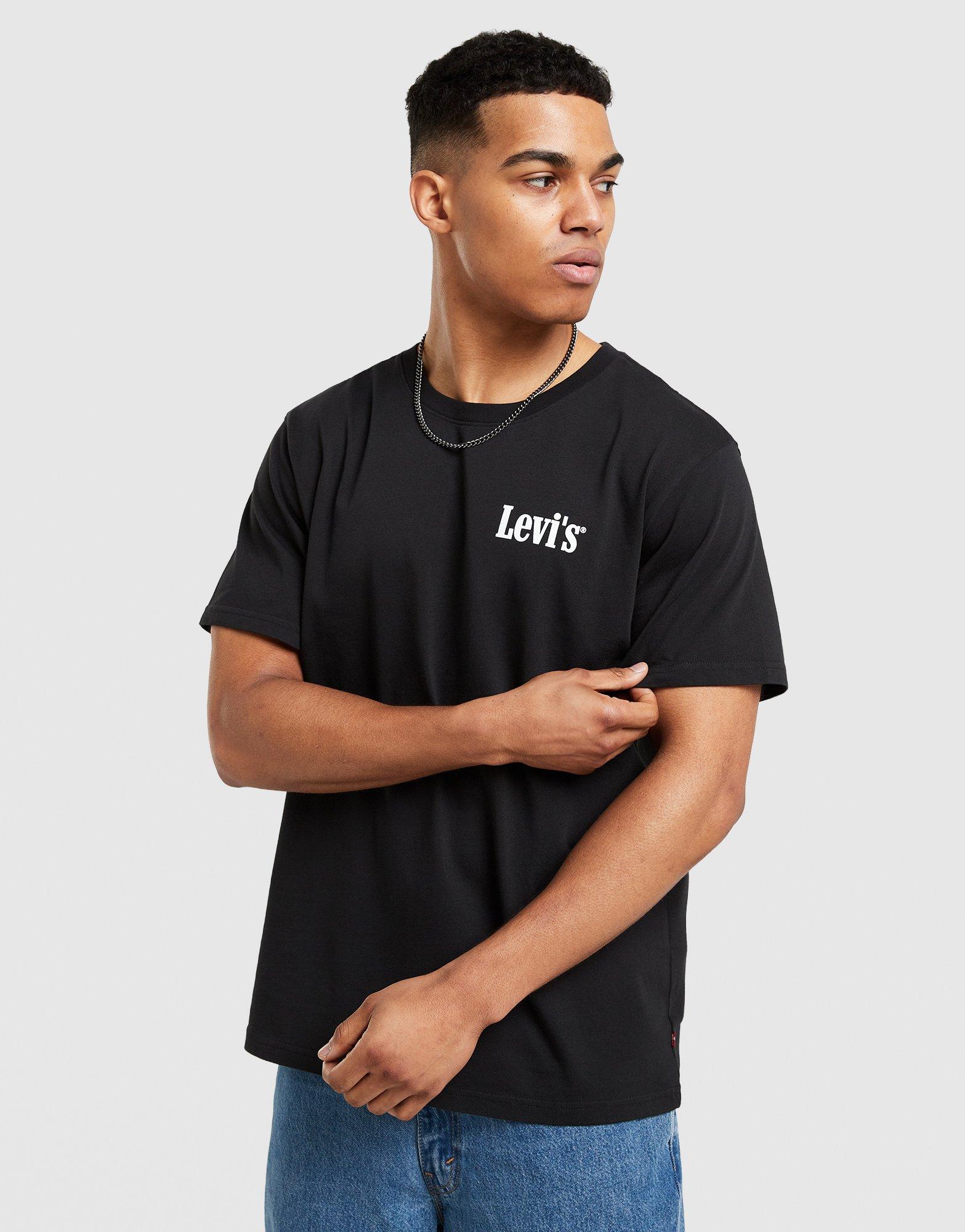 LEVI'S Hotdog T-Shirt