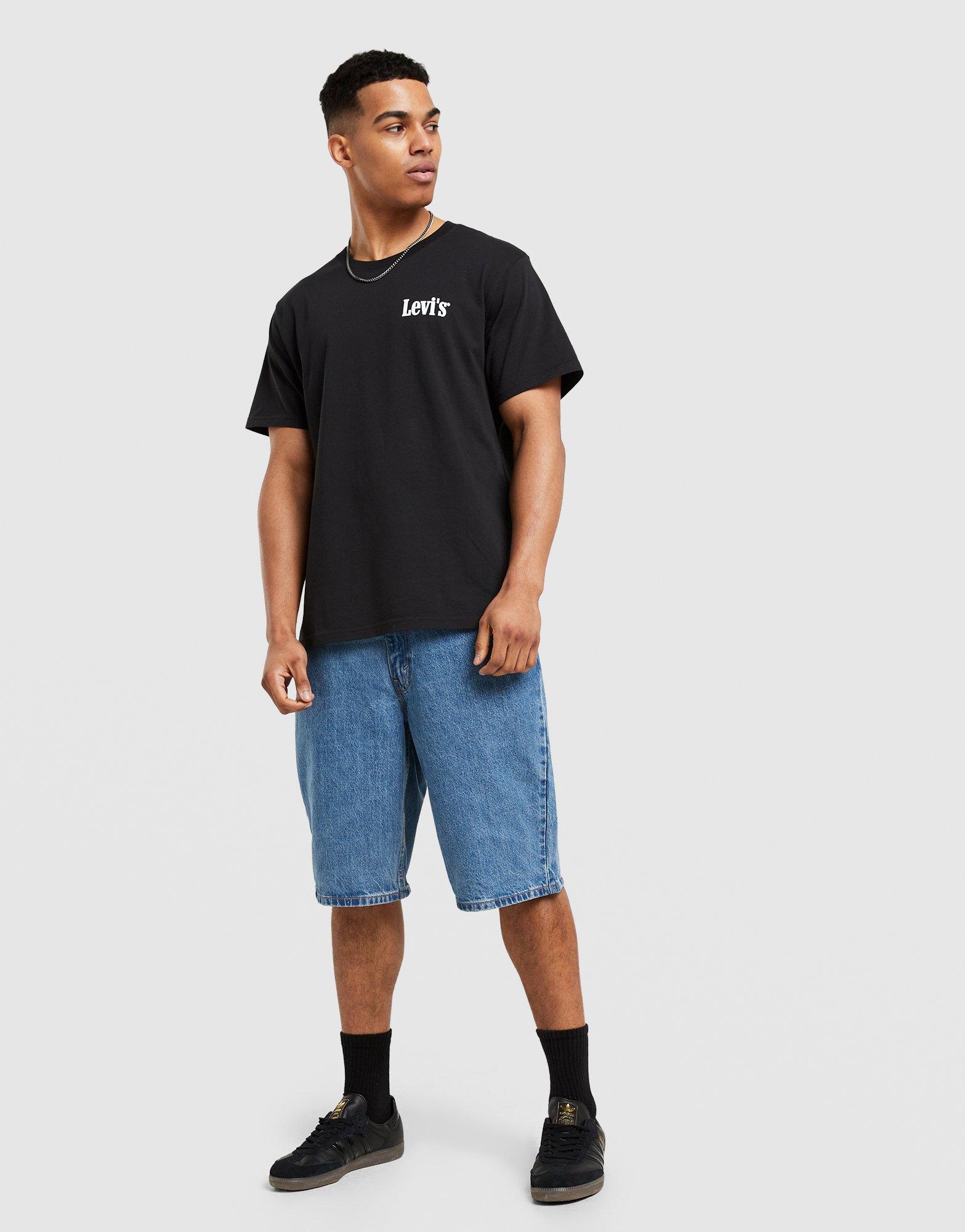 LEVI'S Hotdog T-Shirt