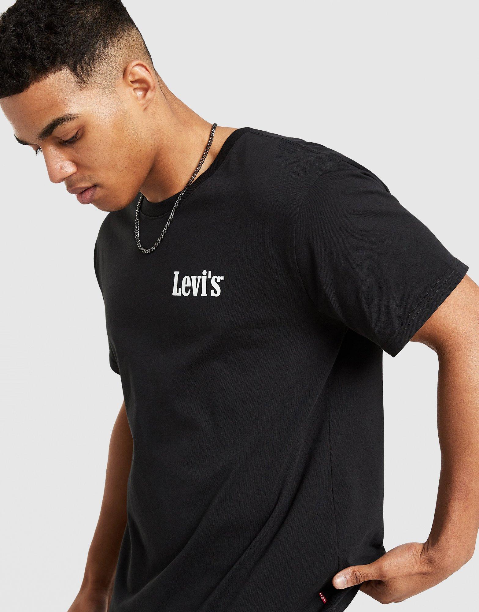 LEVI'S Hotdog T-Shirt