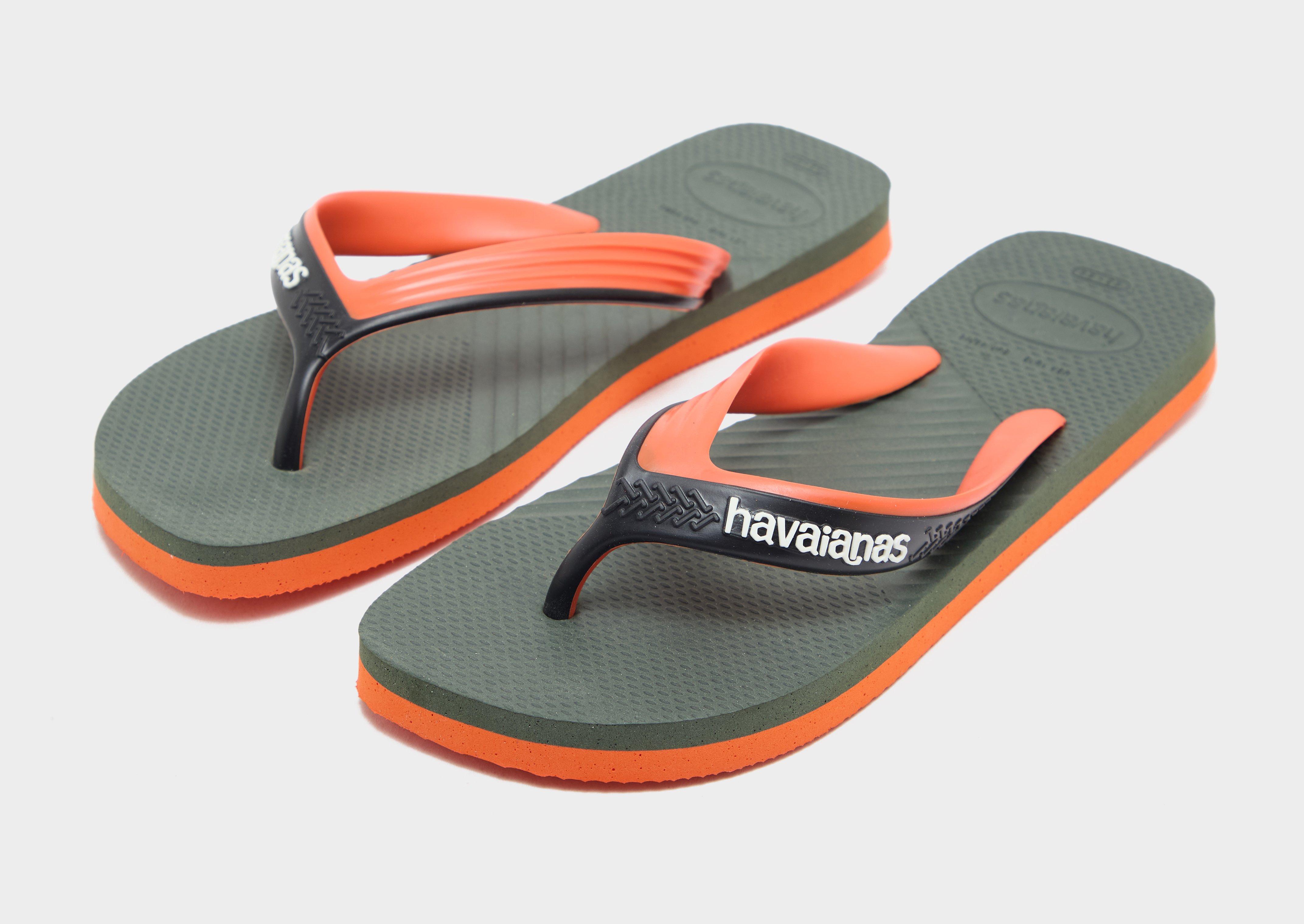 Havaianas Dual