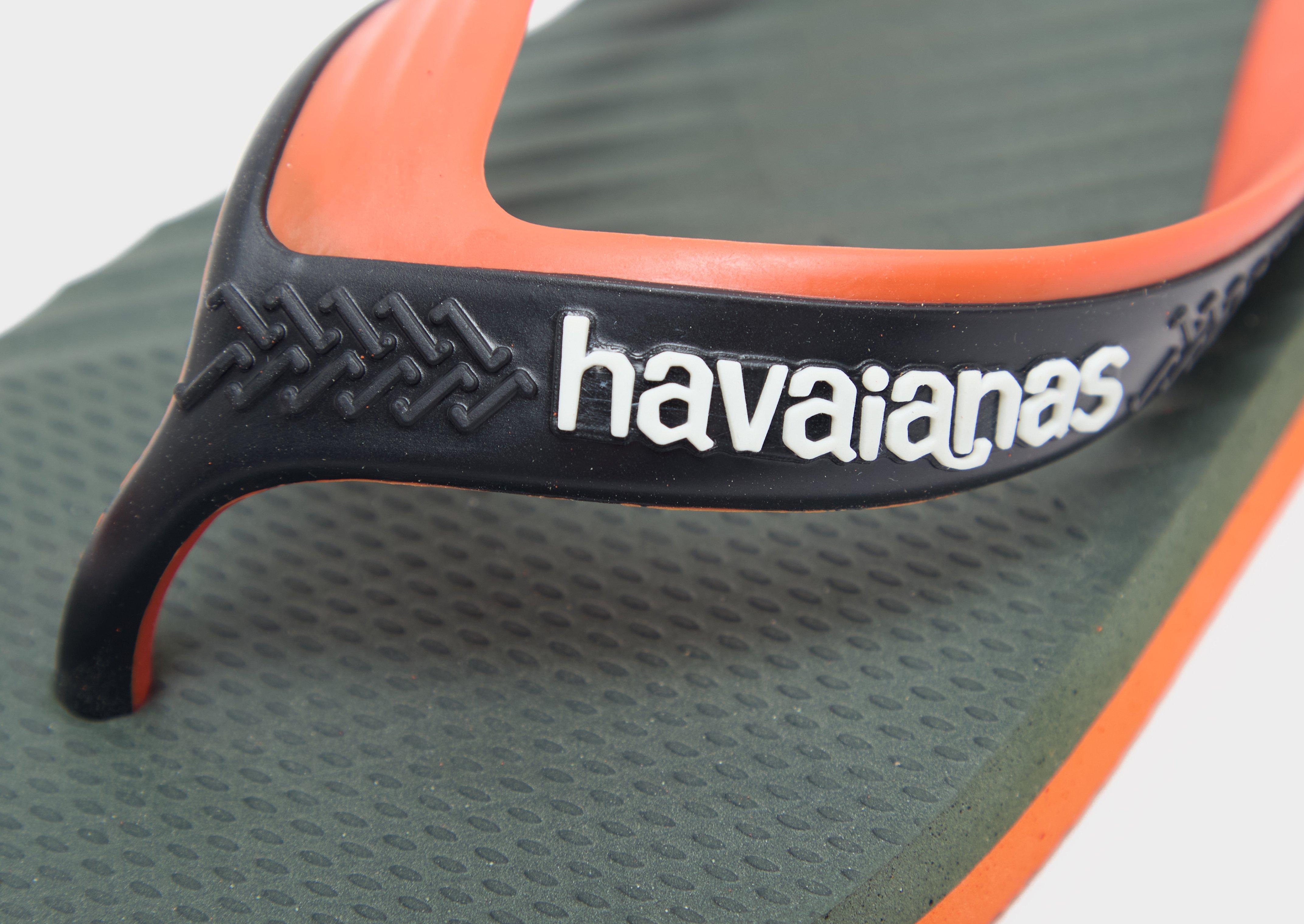 Havaianas Dual