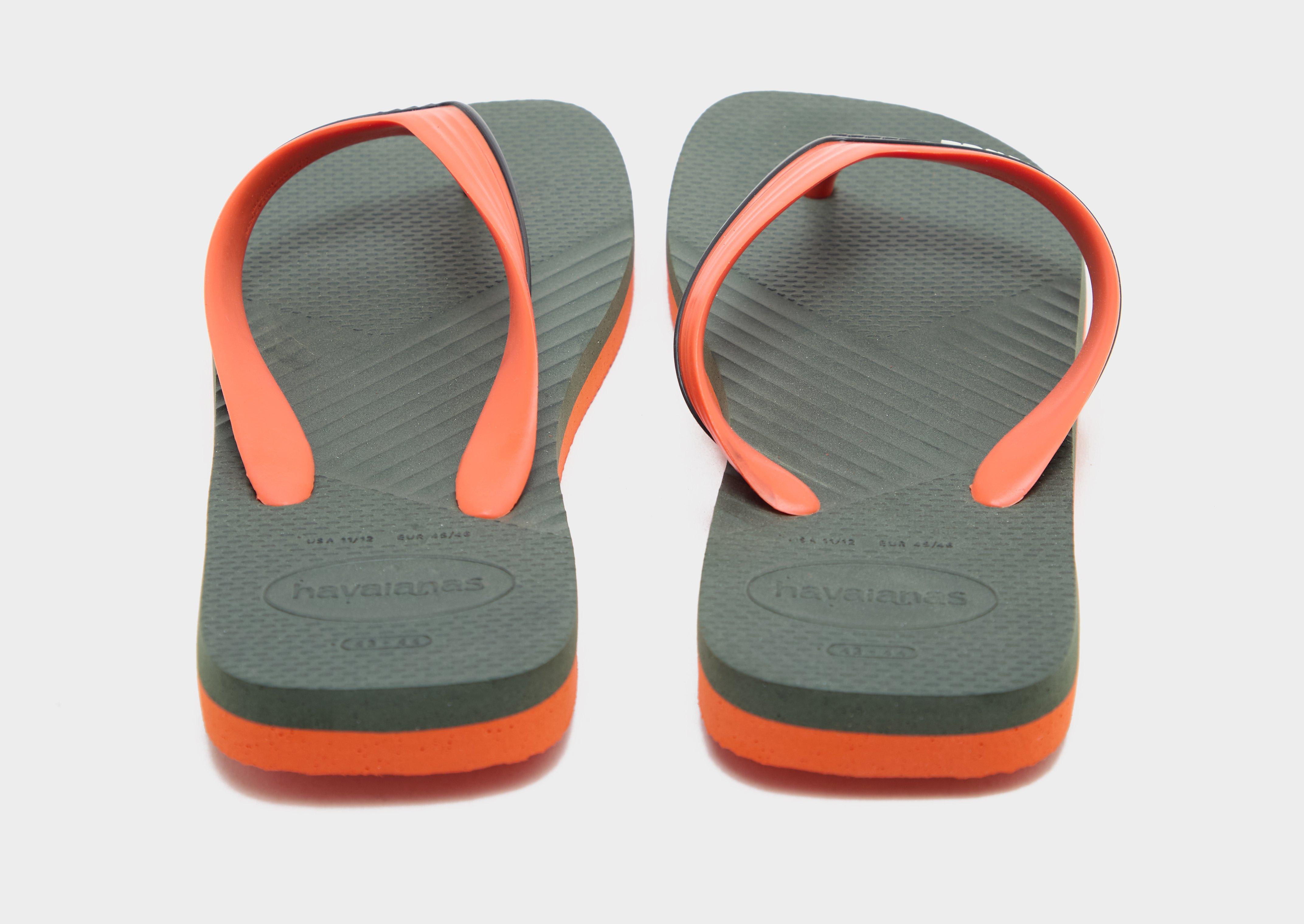 Havaianas Dual