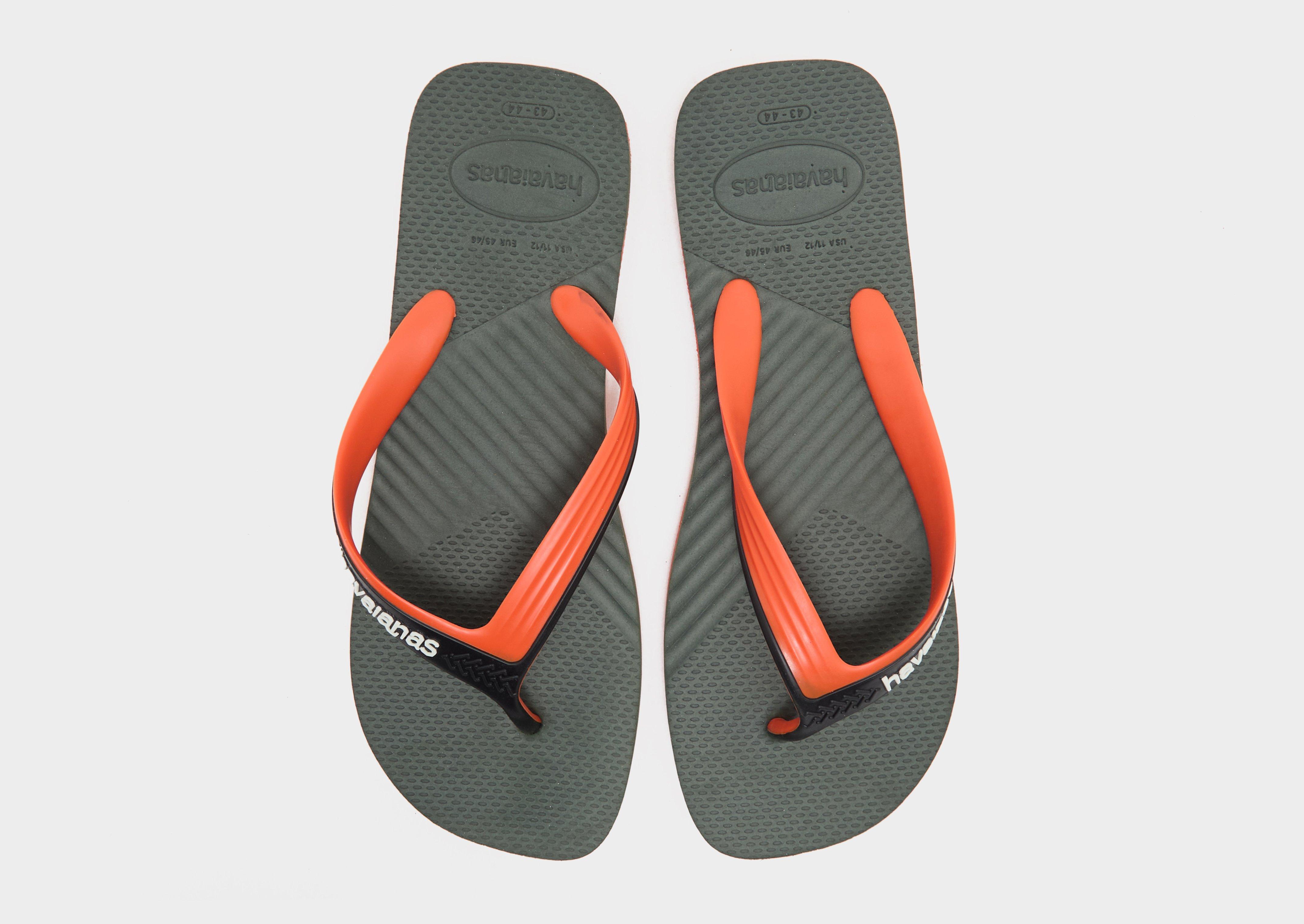 Havaianas Dual
