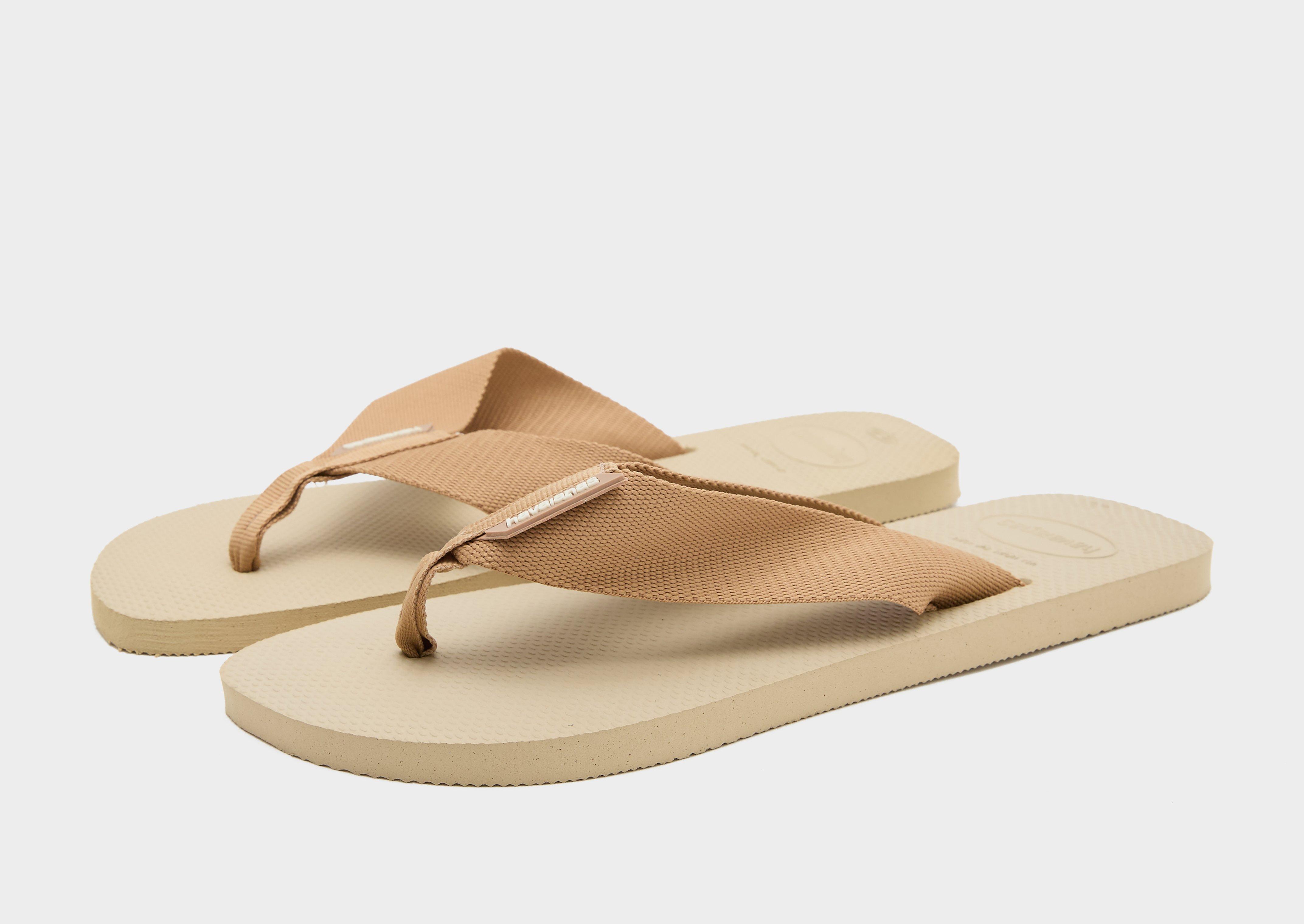 Havaianas Urban Basic Material Flip Flops