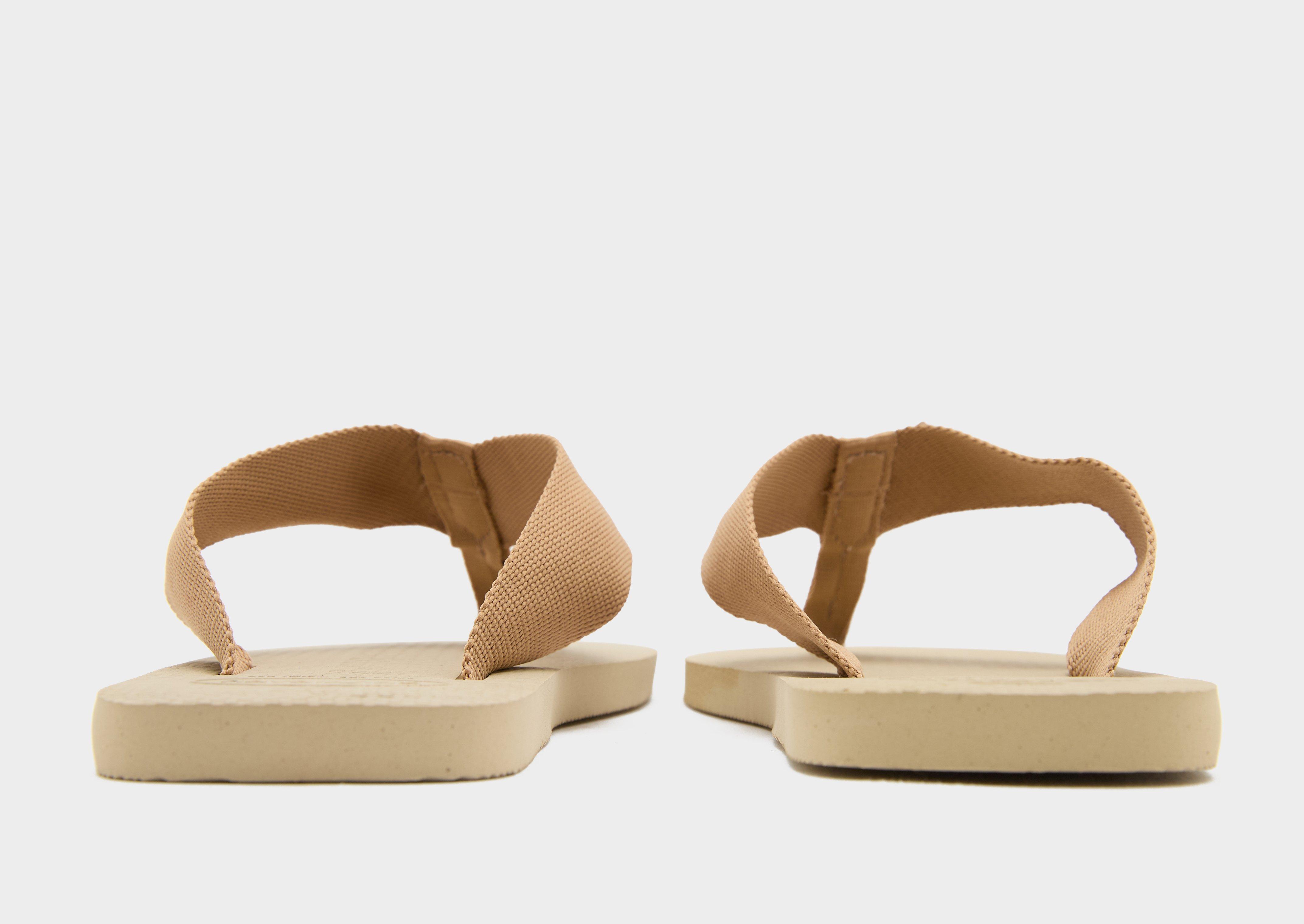 Havaianas Urban Basic Material Flip Flops