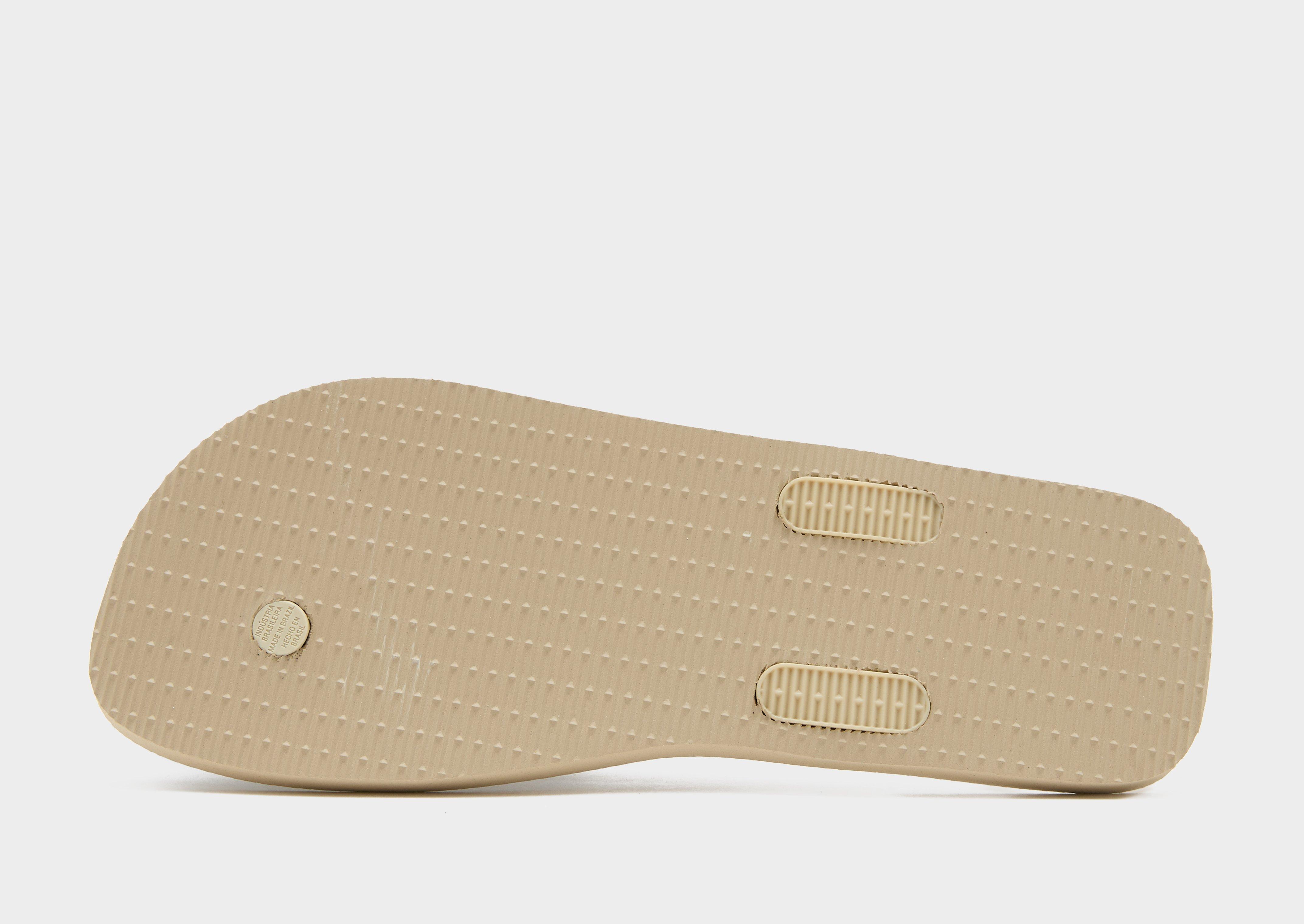 Havaianas Urban Basic Material Flip Flops