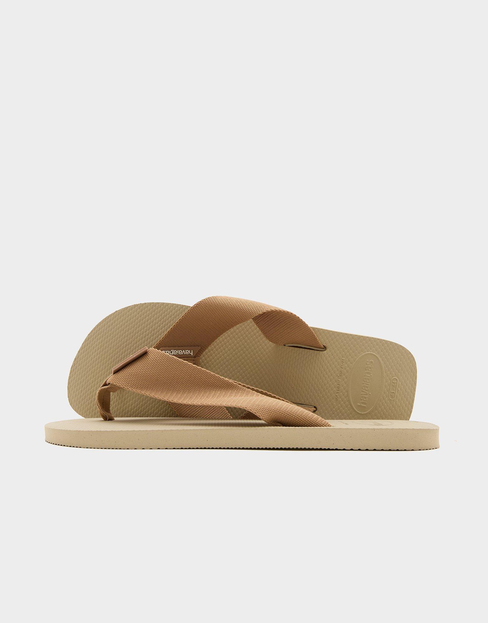 Havaianas Urban Basic Material Flip Flops