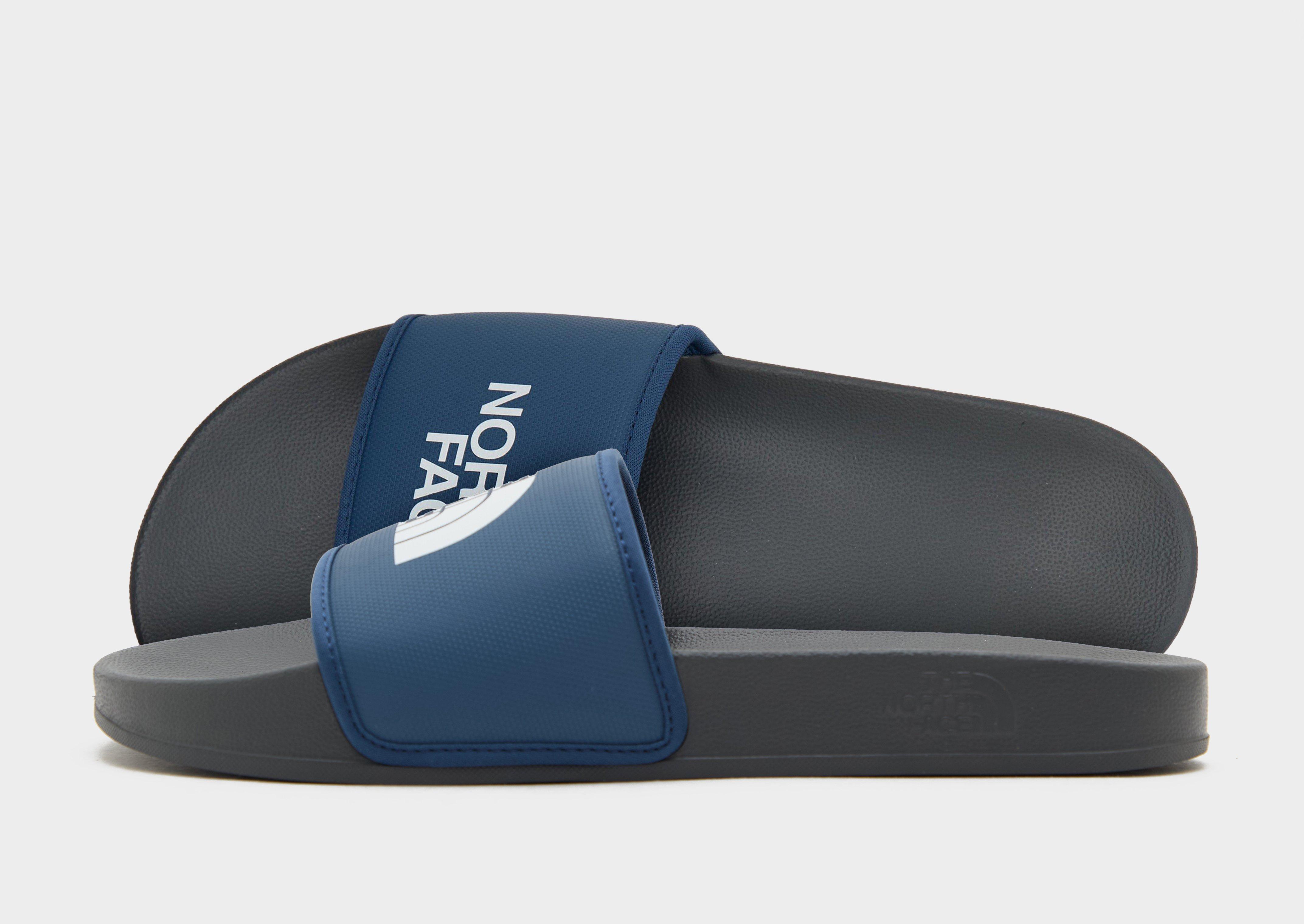 The North Face Basecamp Slippers Heren — foto 2 van 7