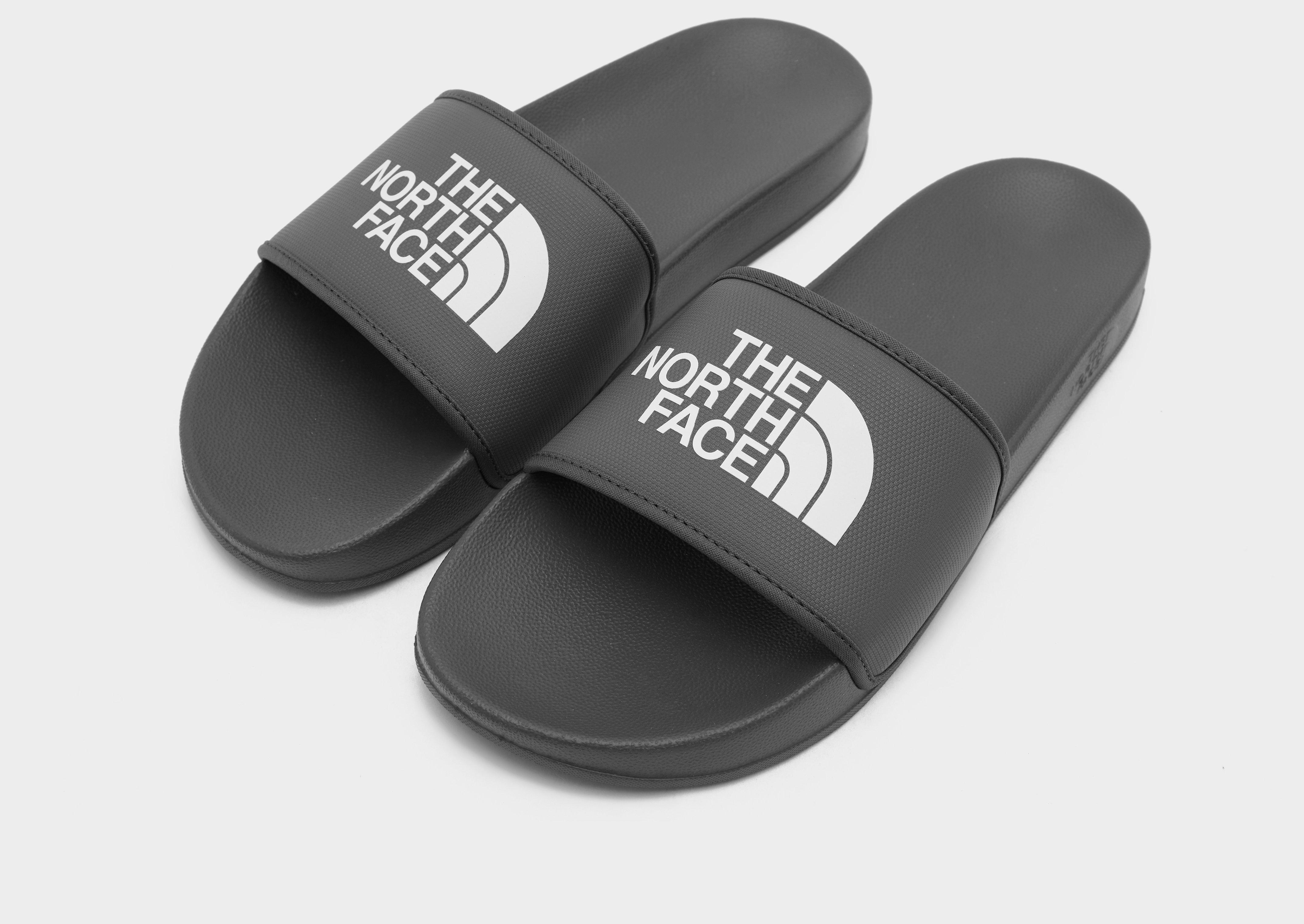 The North Face Basecamp Slides