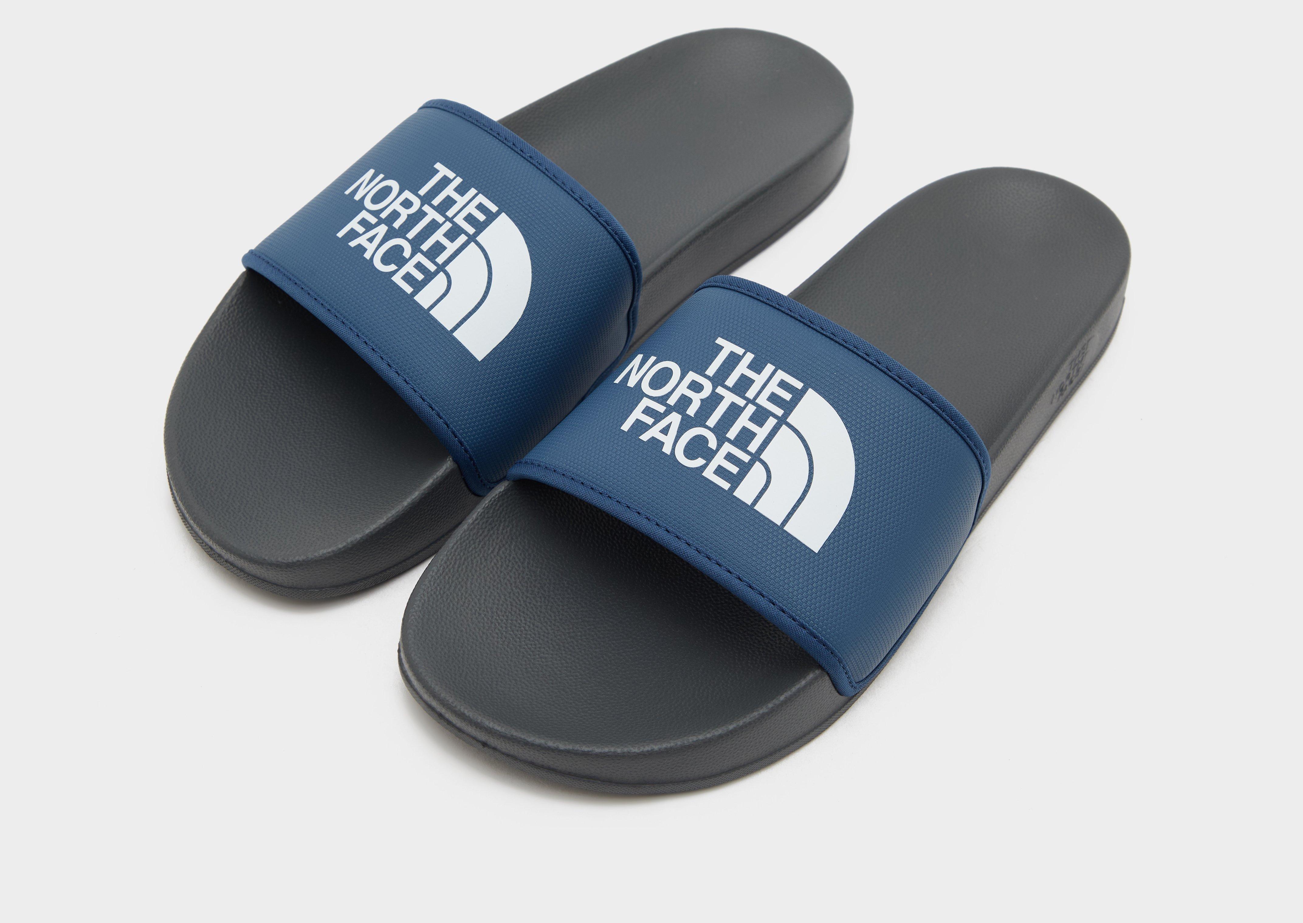 The North Face Basecamp Slippers Heren — foto 3 van 7