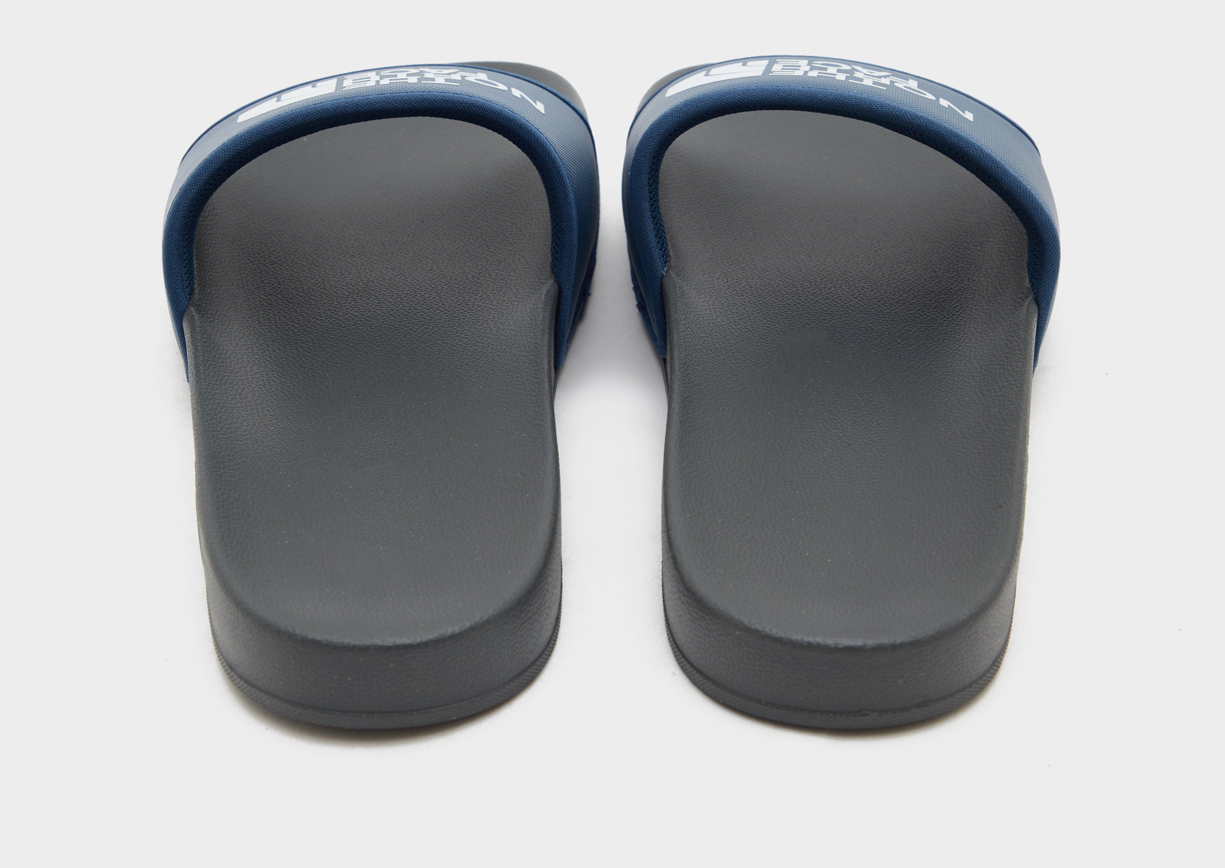 The North Face Basecamp Slides