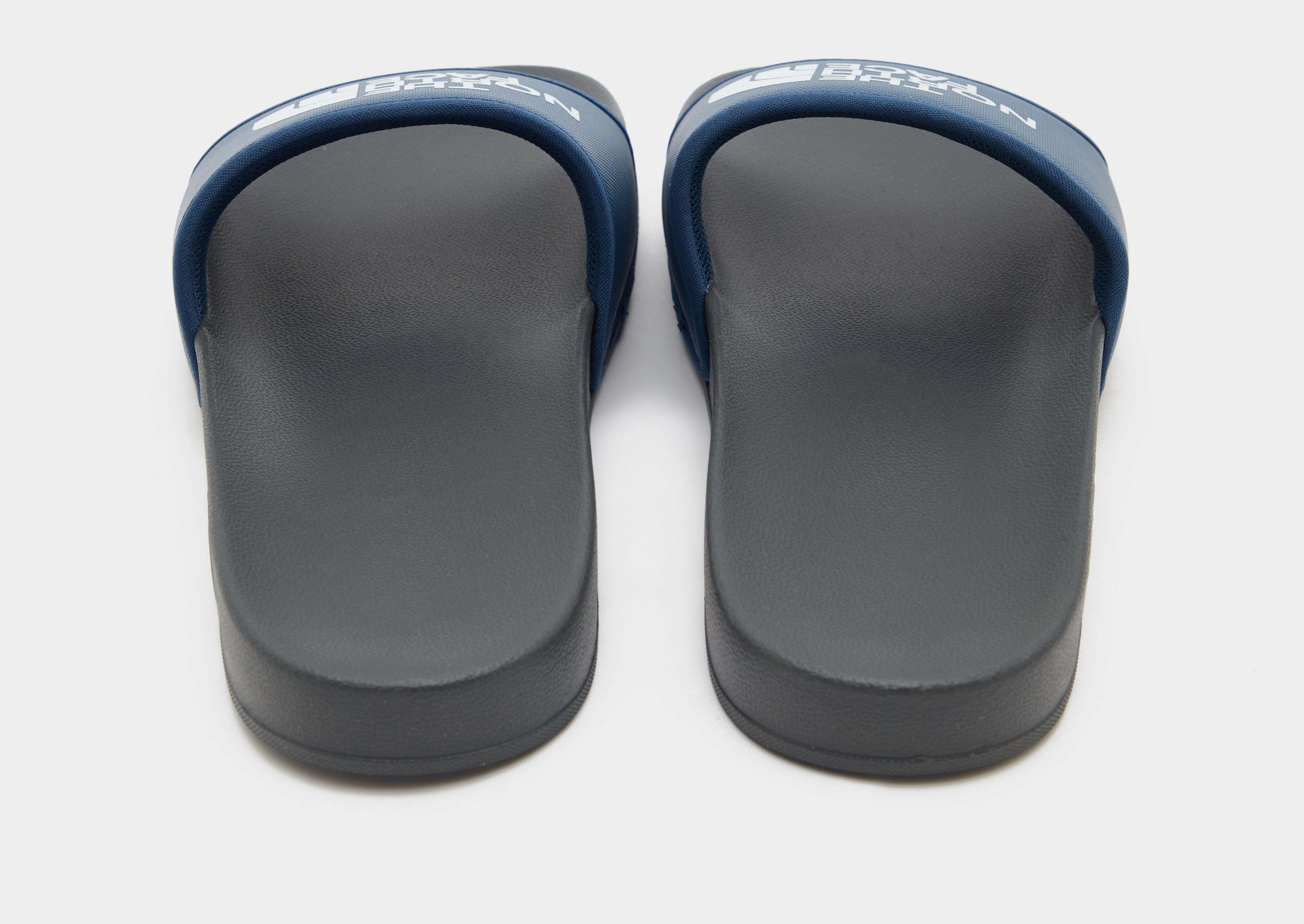 The North Face Basecamp Slippers Heren — foto 4 van 7