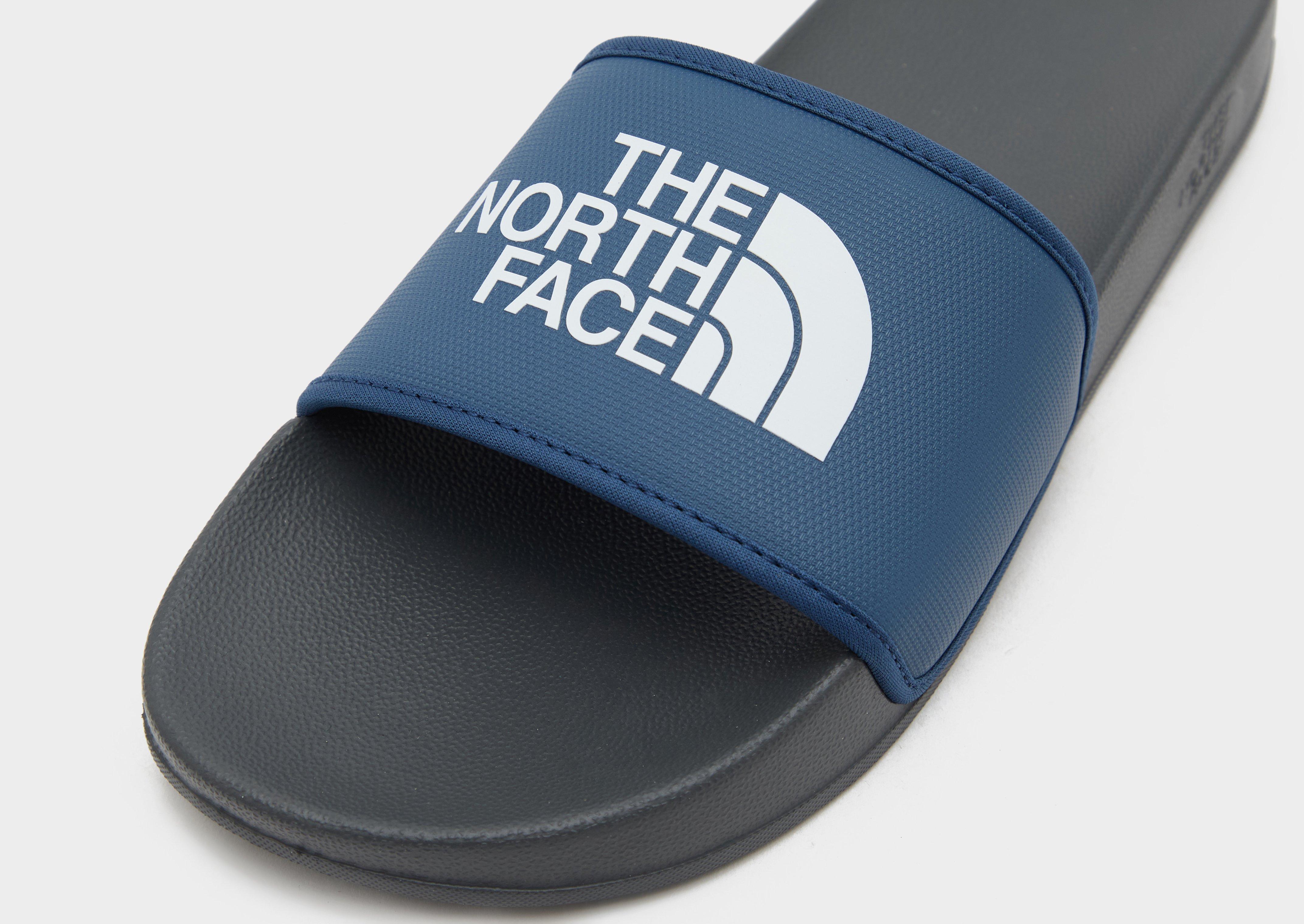 The North Face Basecamp Slides