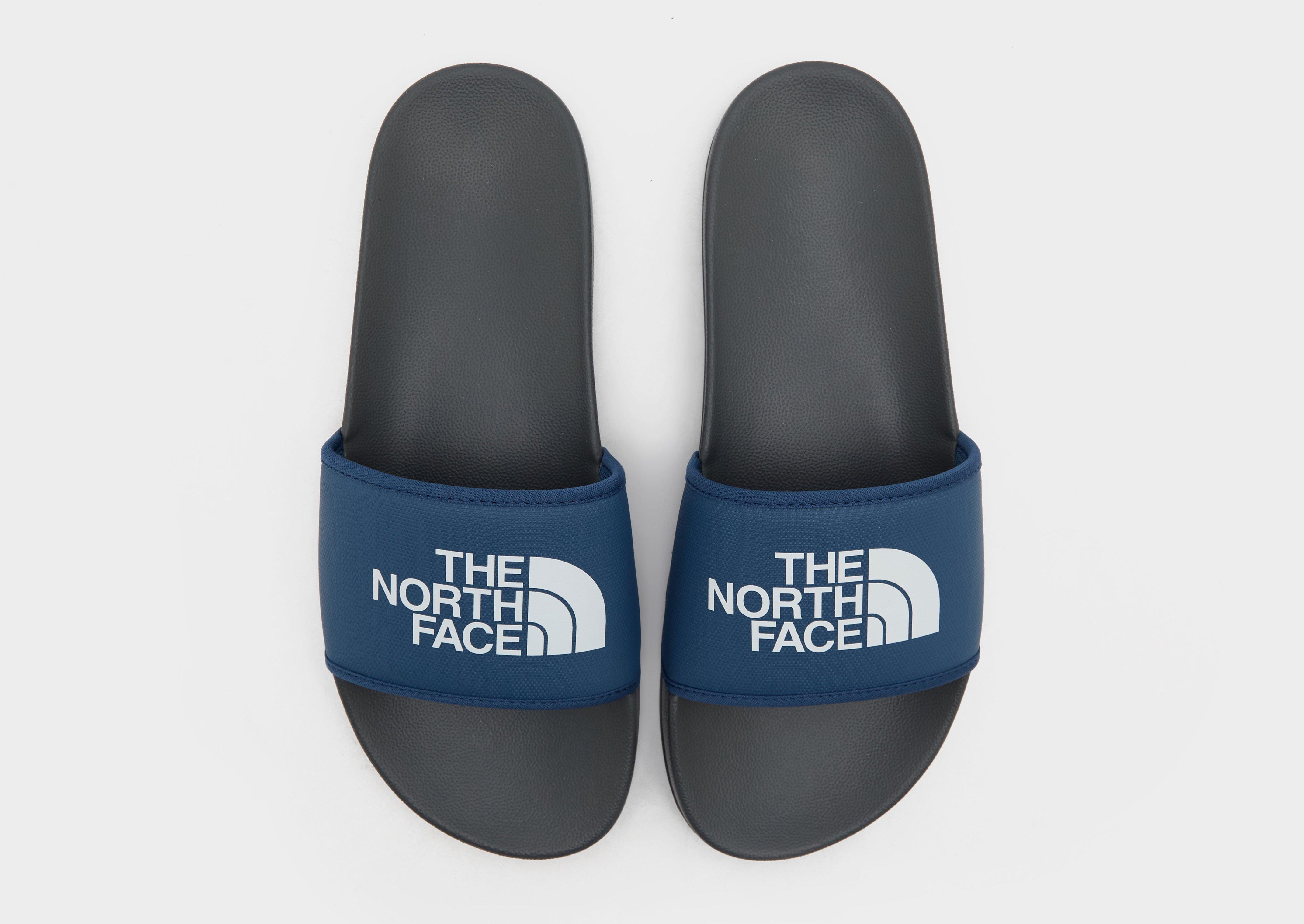 The North Face Basecamp Slippers Heren — foto 6 van 7