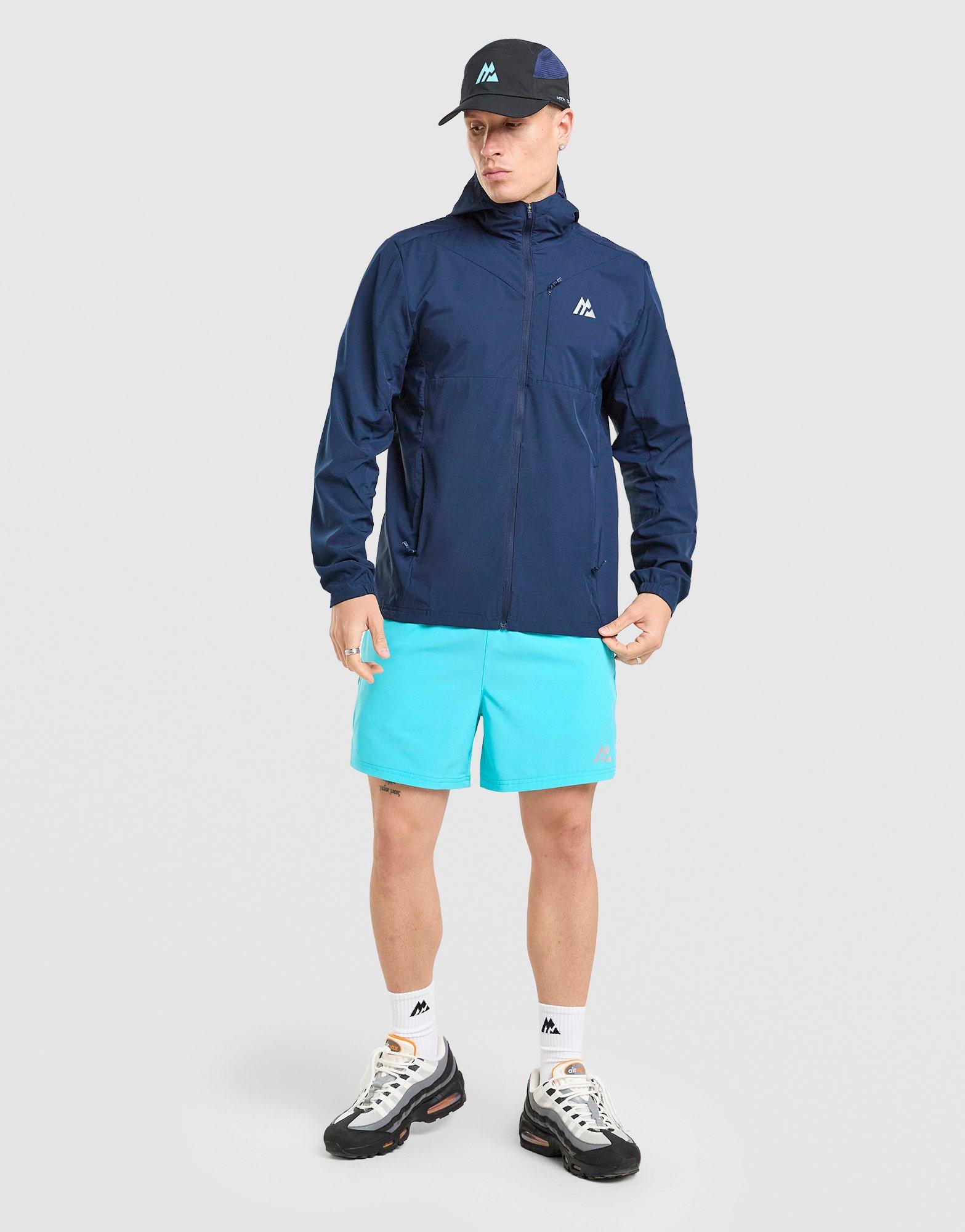 MONTIREX Traverse Woven Jacket